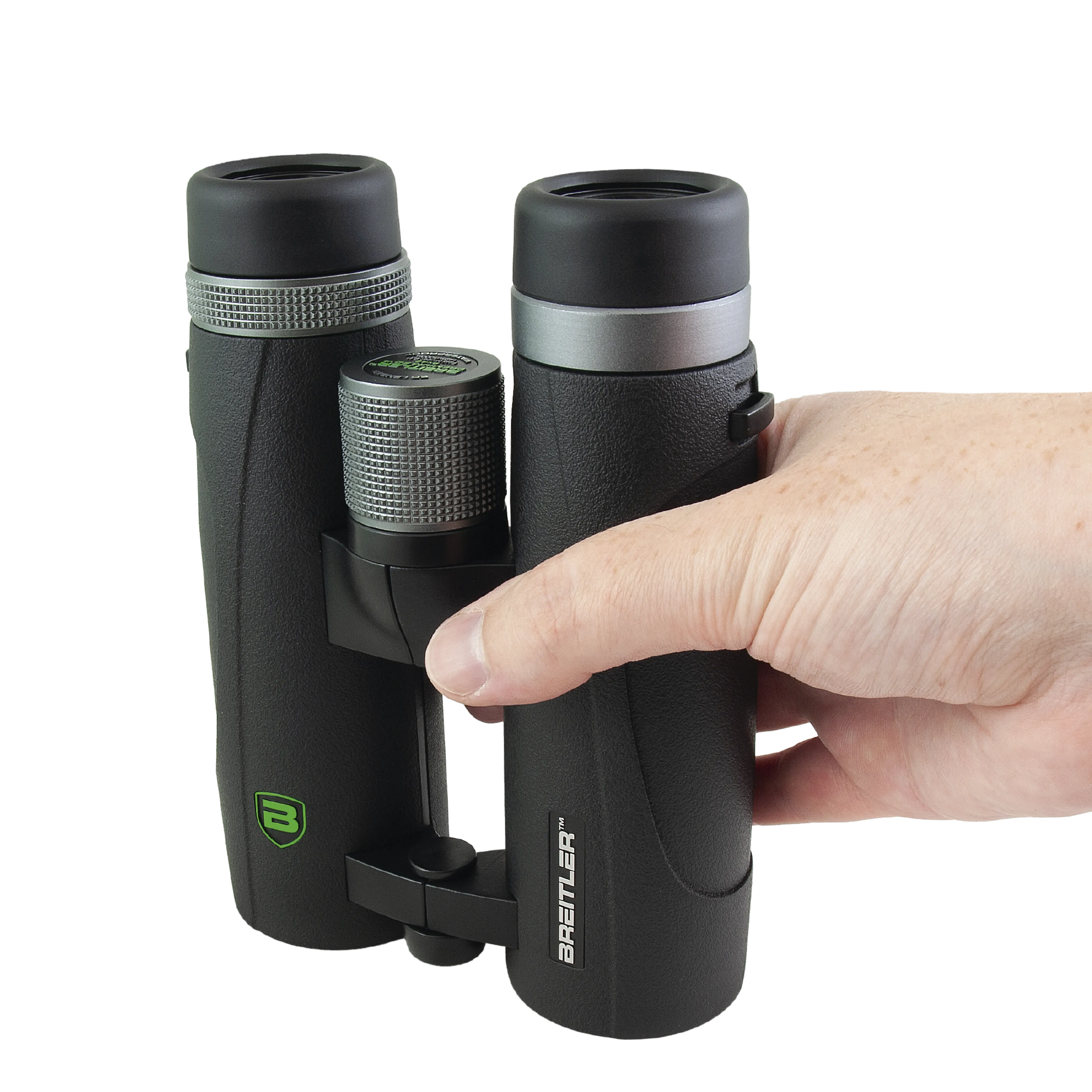 PREMIUM ED v2 8x42 KIKKERT