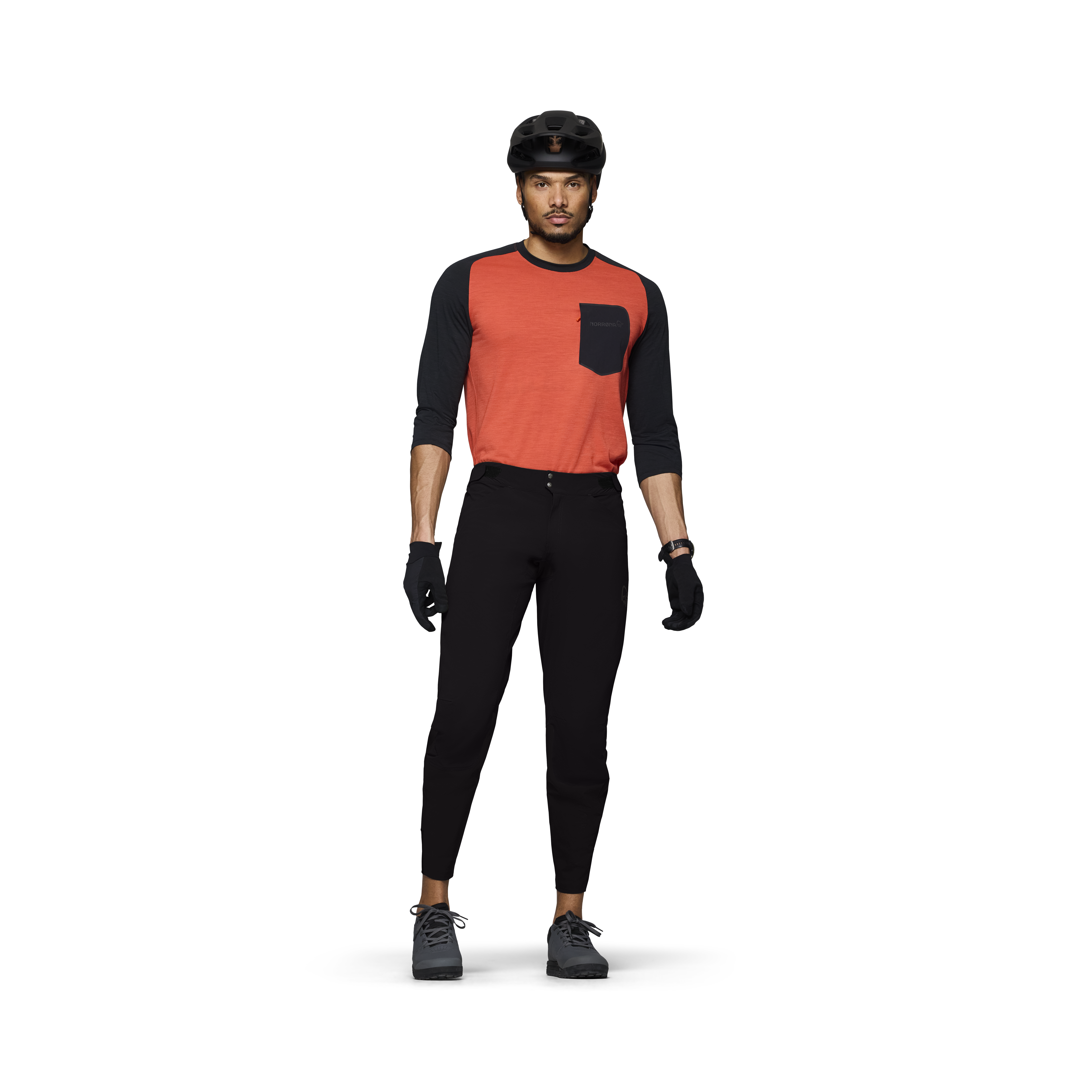 skibotn flex1 Pants M's