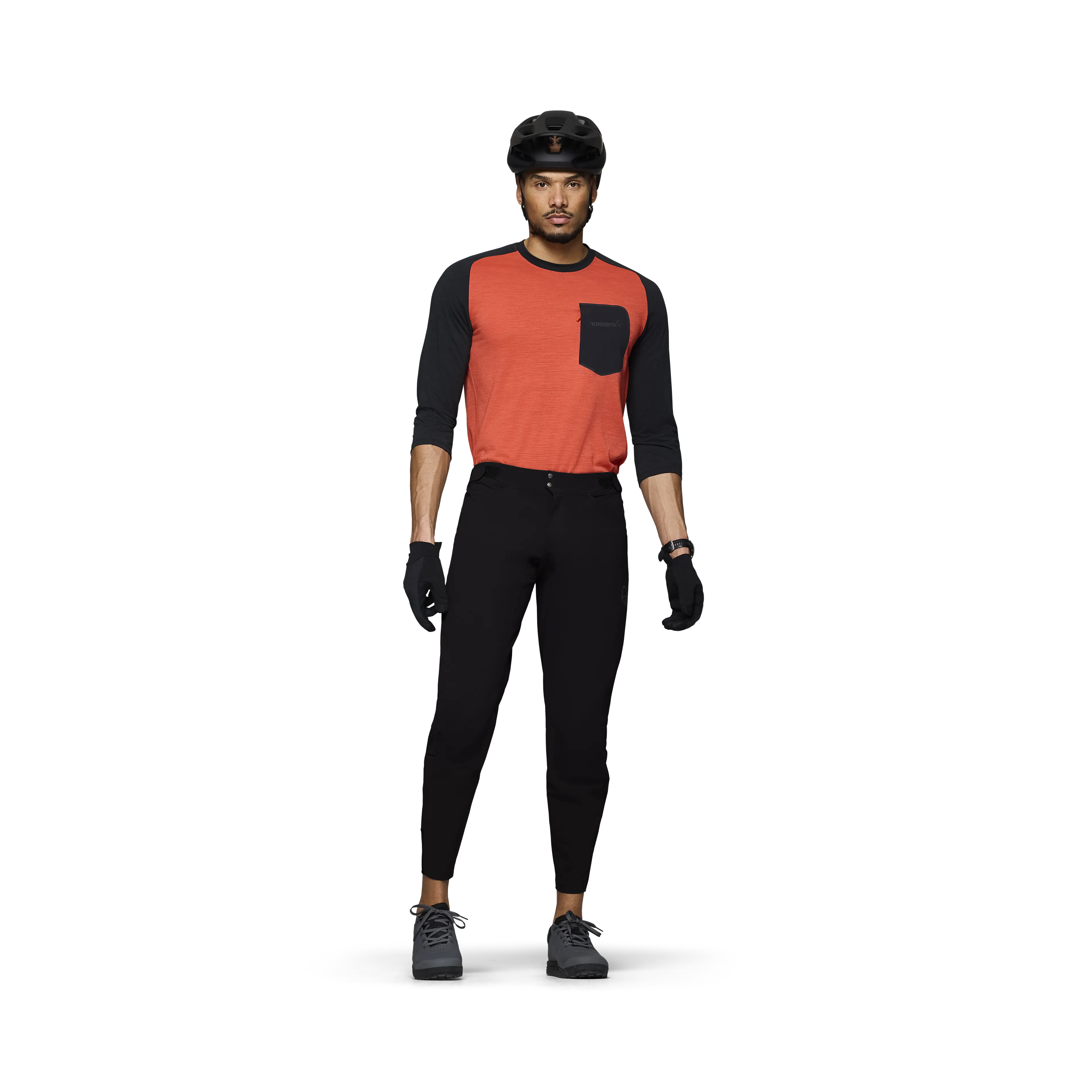 skibotn flex1 Pants M's