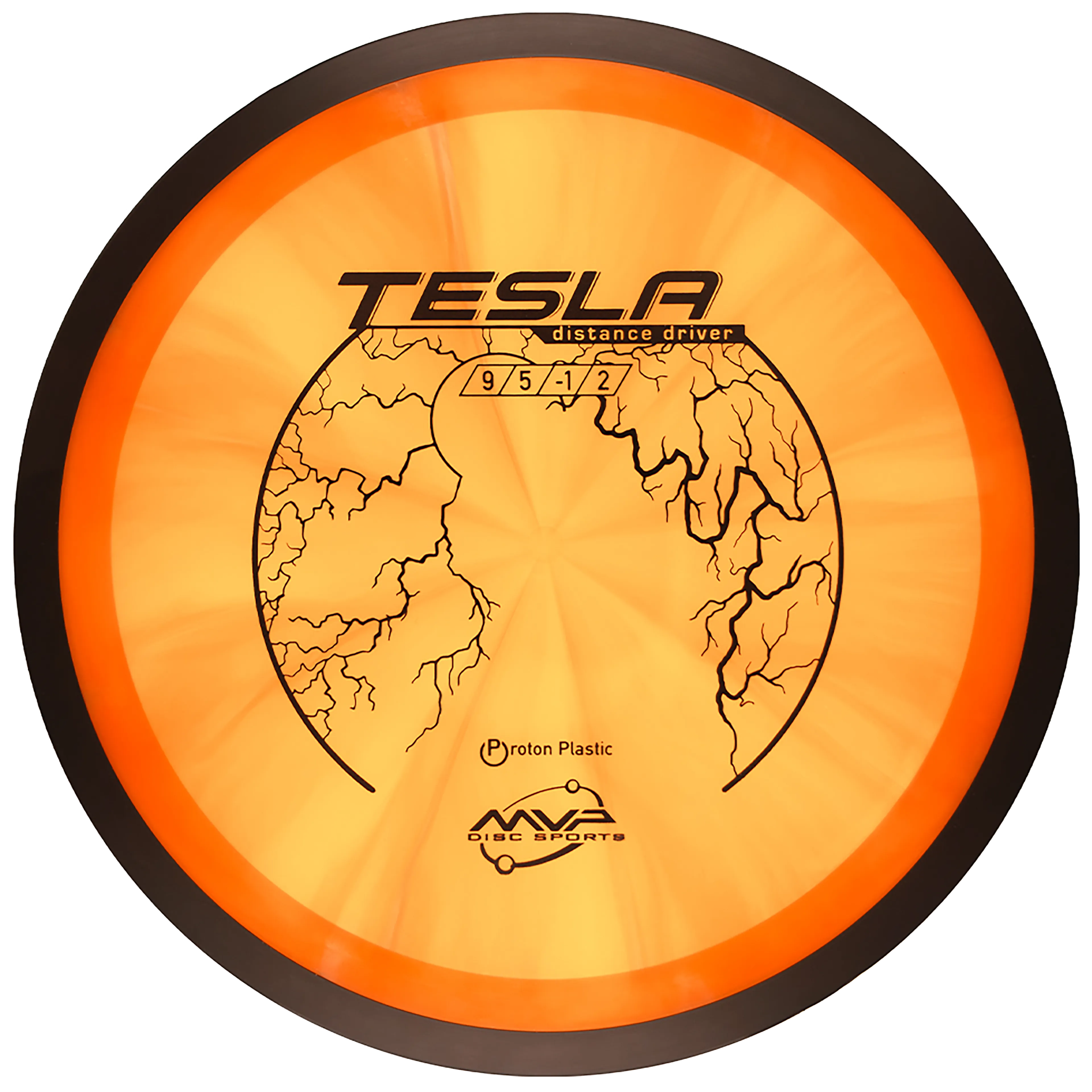 Proton Driver Tesla