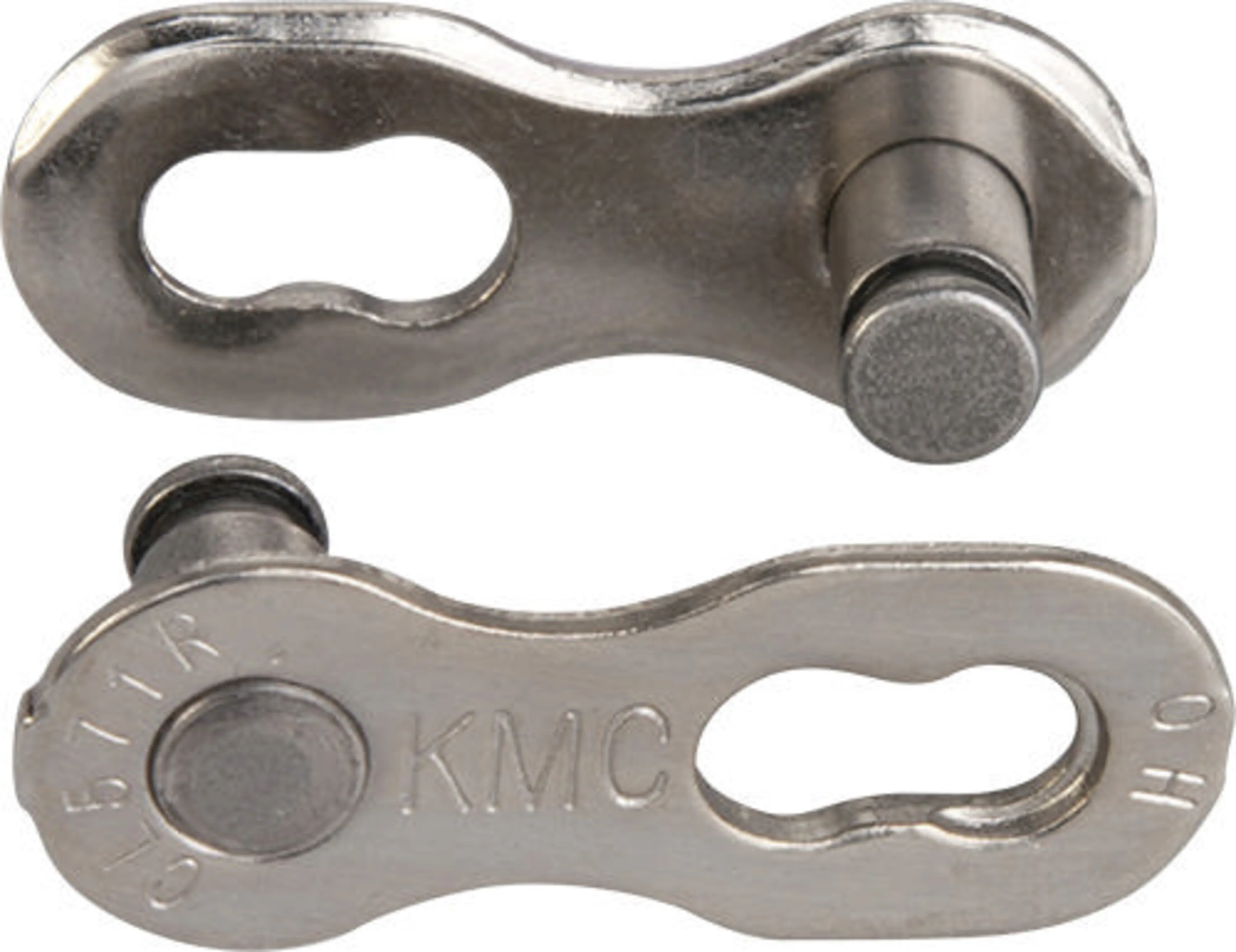 KMC Kjedelås MissingLink 7/8R EPT 7/8-Delt, 2-pack, 7.3mm