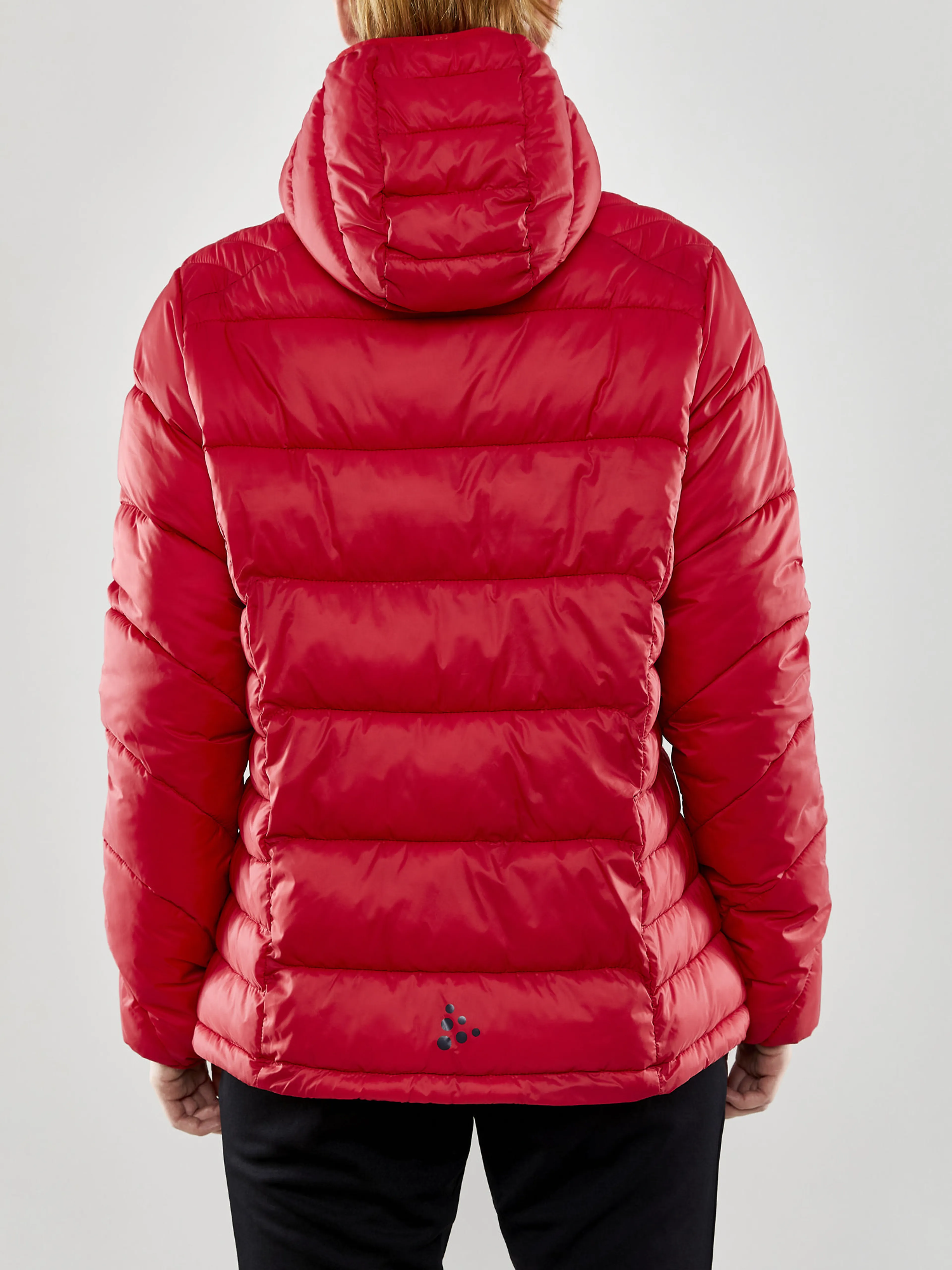 Core Explore Isolate Jacket W