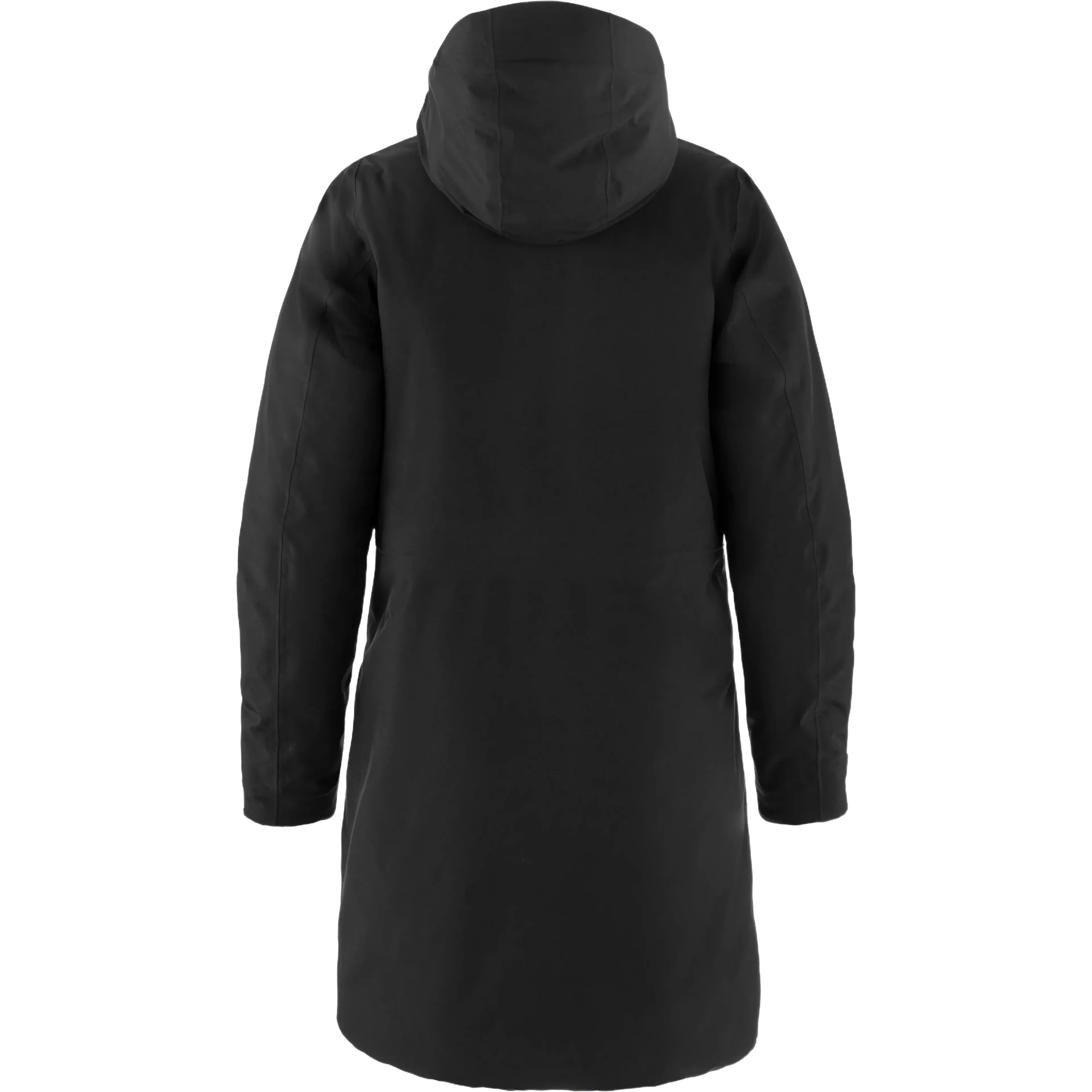 HC hydratic Padded Parka W