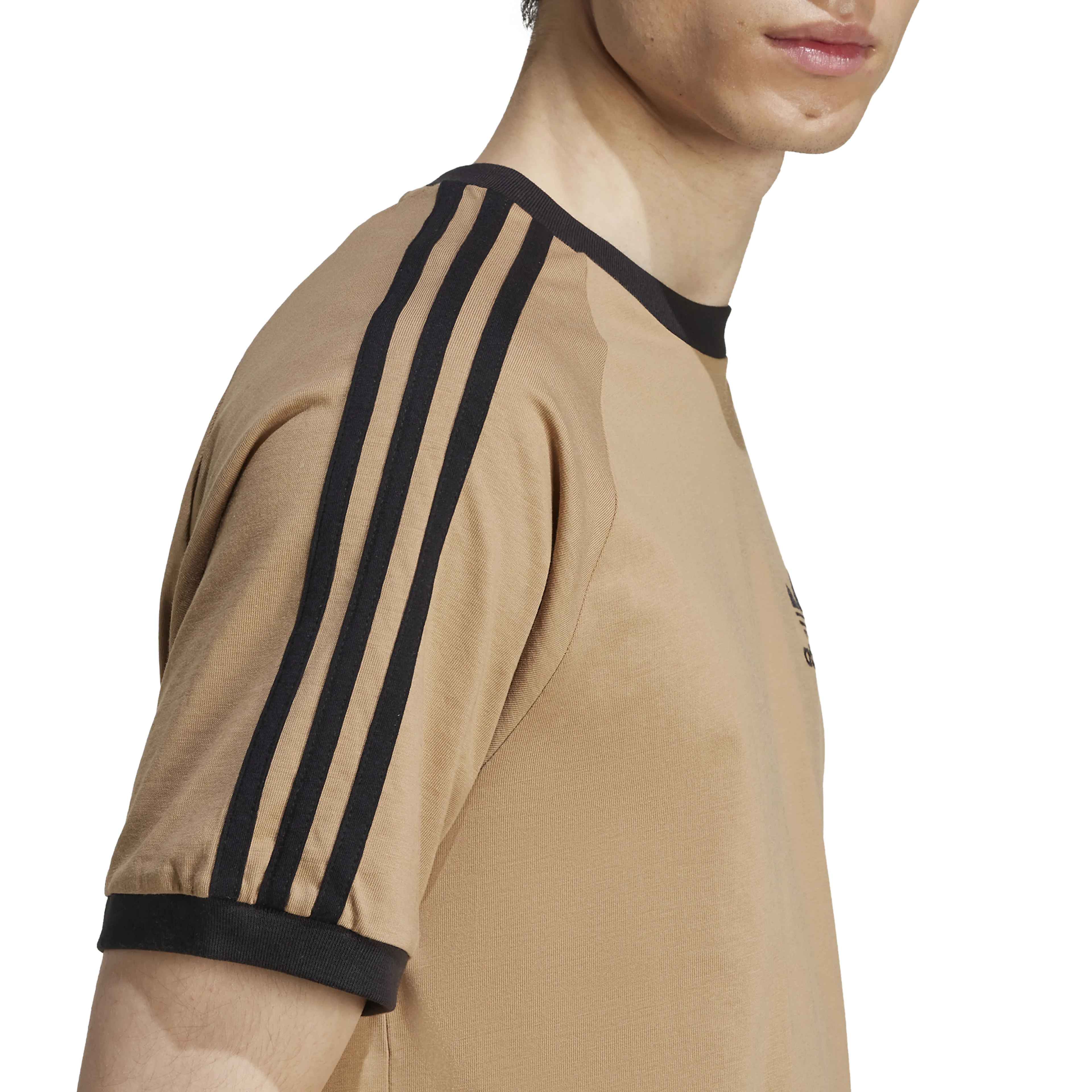 Adicolor Classics 3-Stripes T-Shirt