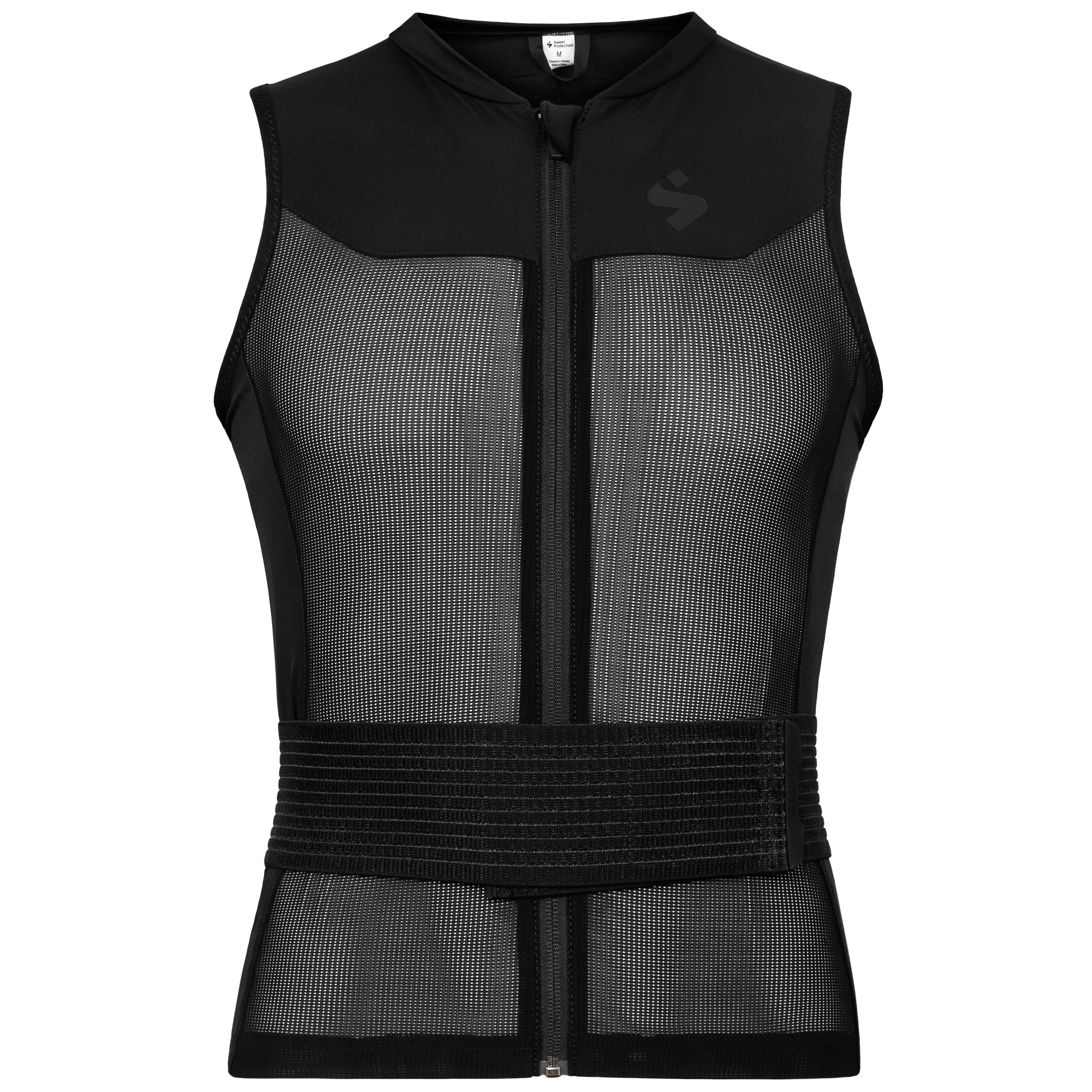 Back Protector Vest 2.0 Wmn