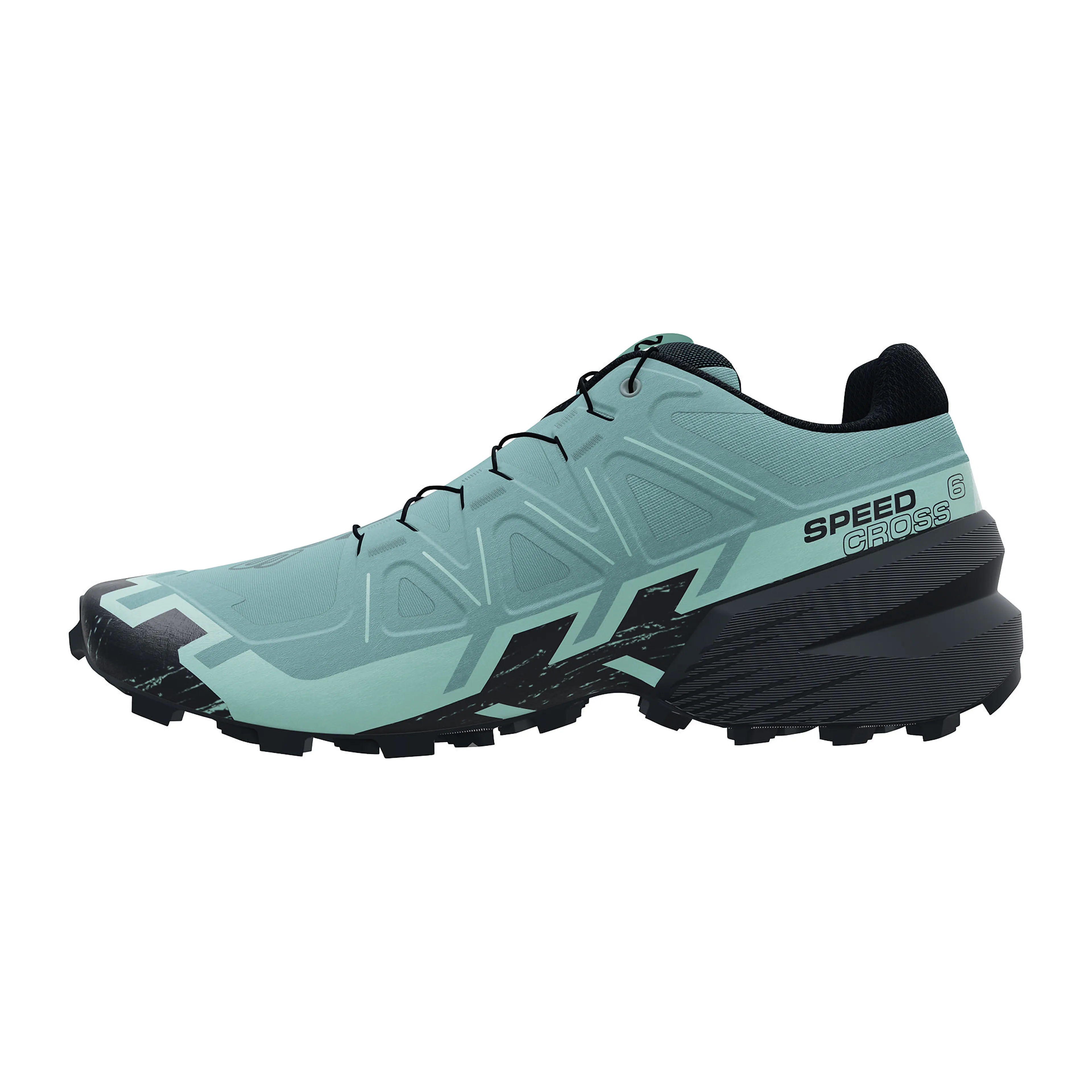 SPEEDCROSS 6 GTX W