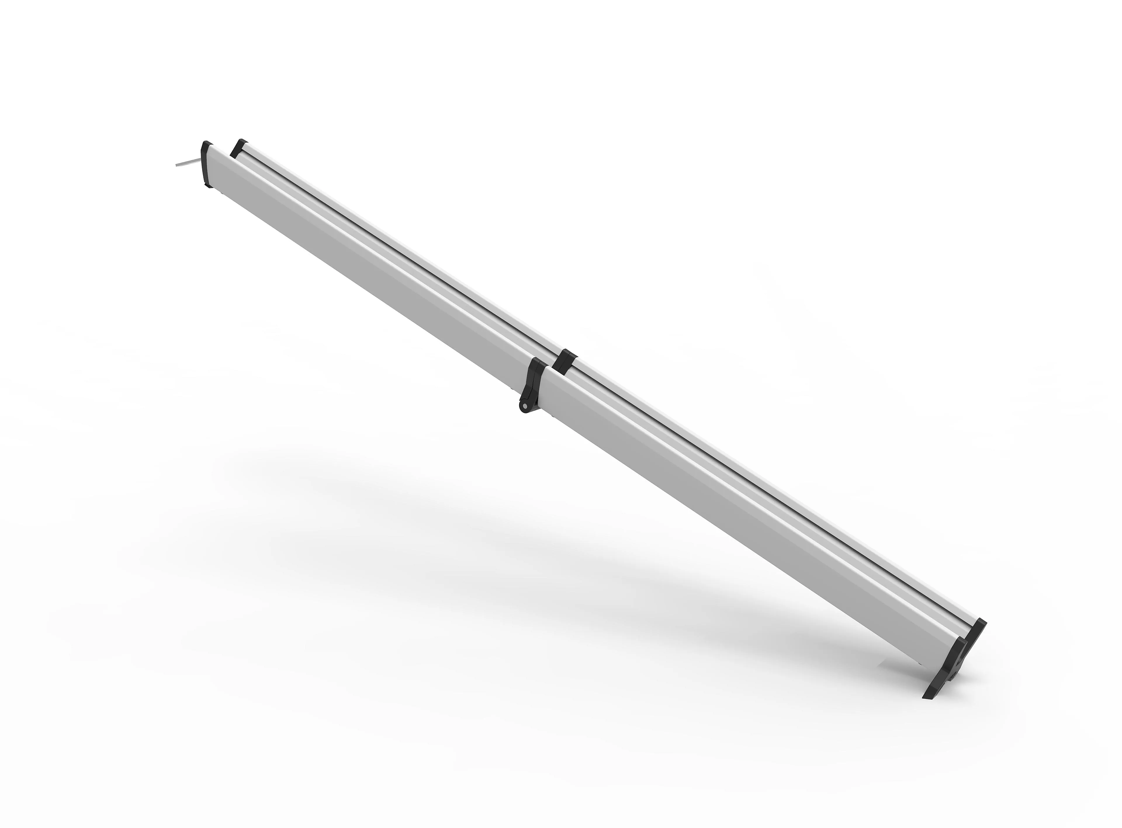 Vision lasteskinne for sykkel
