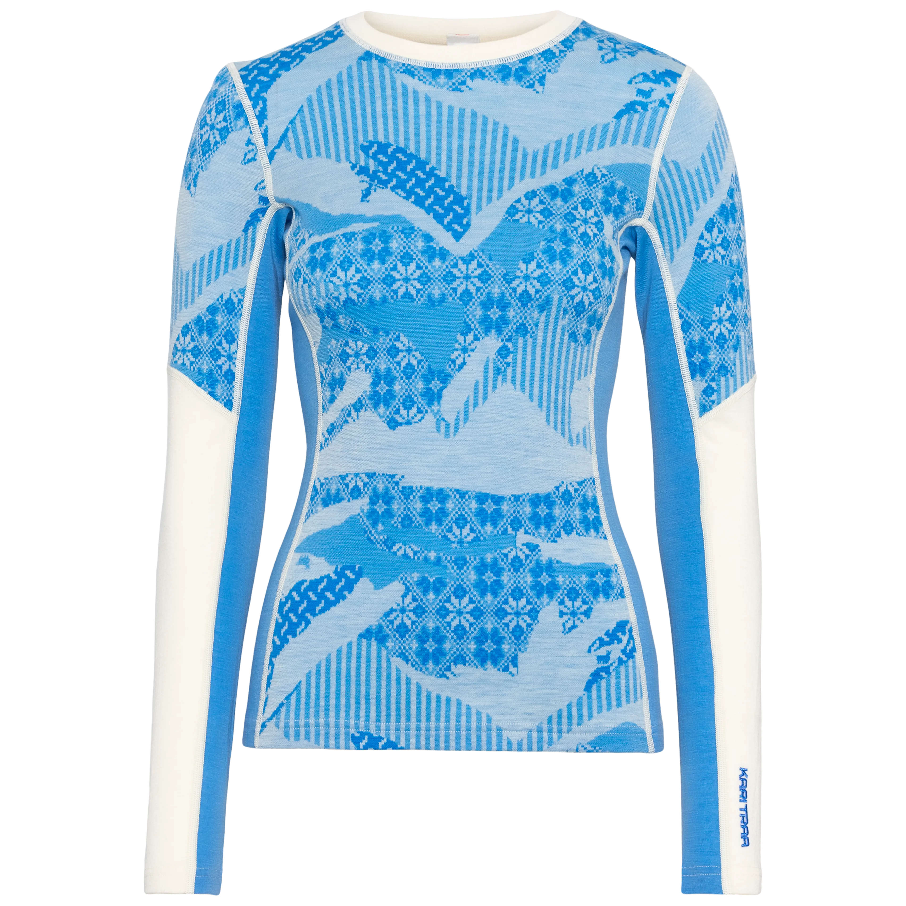 OLEA LONG SLEEVE