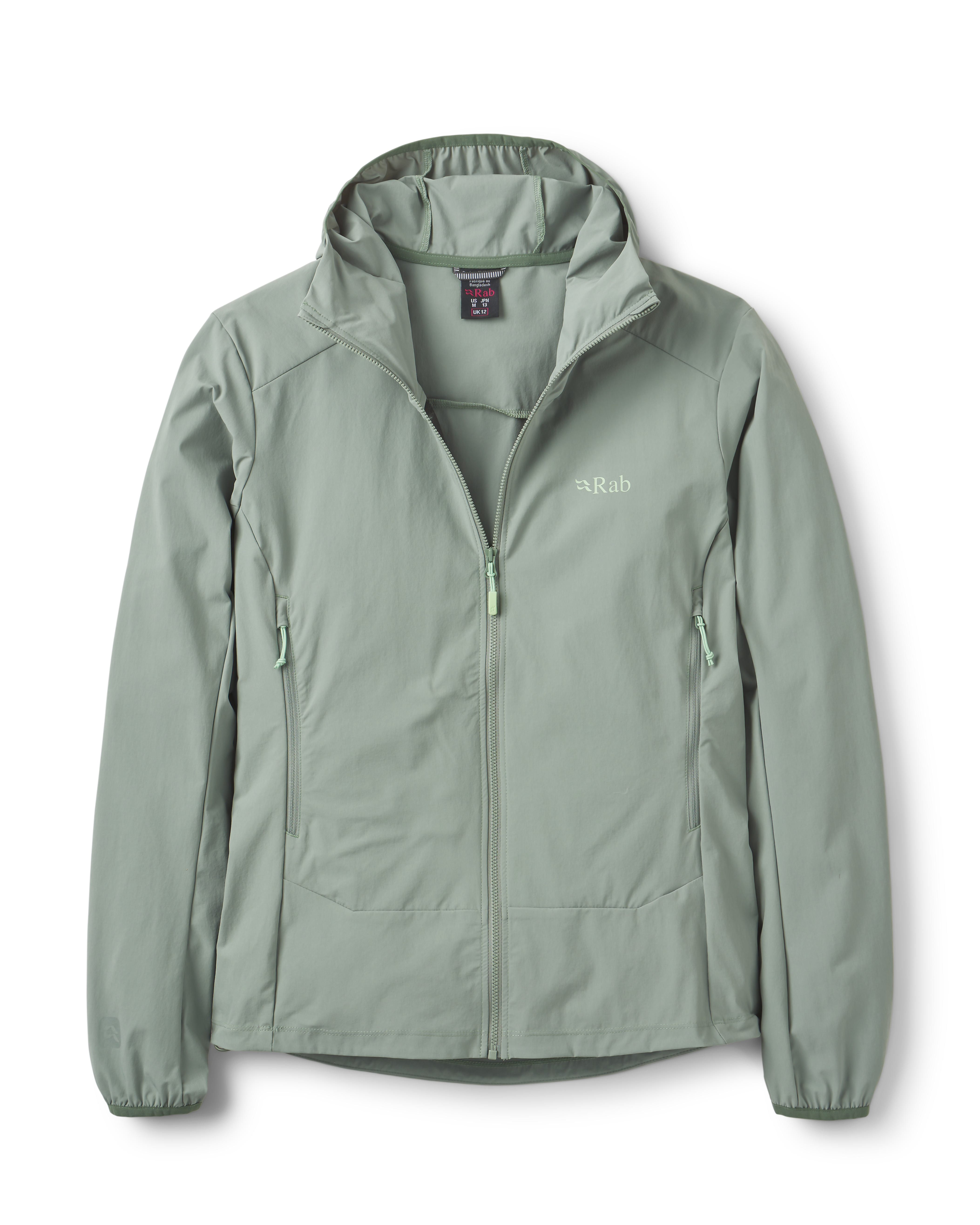 Borealis Hoody Wmns