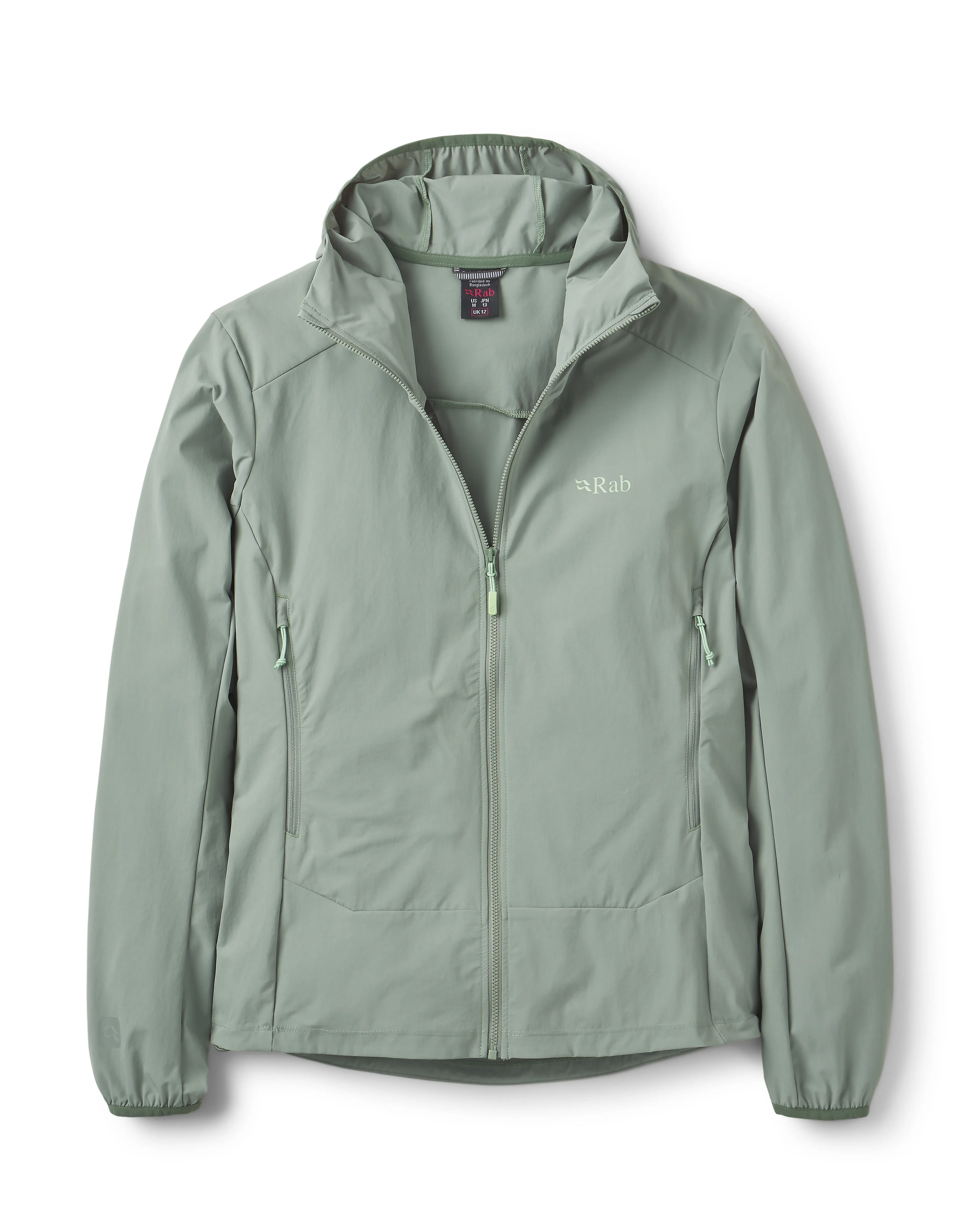 Borealis Hoody Wmns