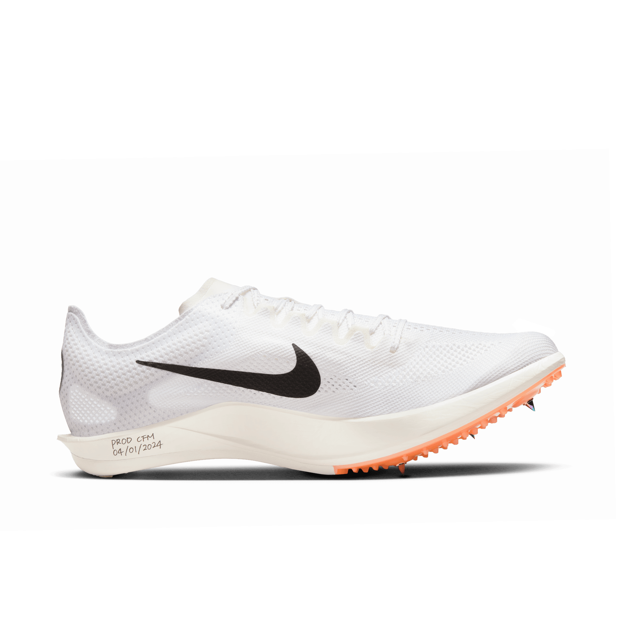NIKE ZOOMX DRAGONFLY 2 PROTO MULTI-COLOR/MULTI-COLOR Unisex