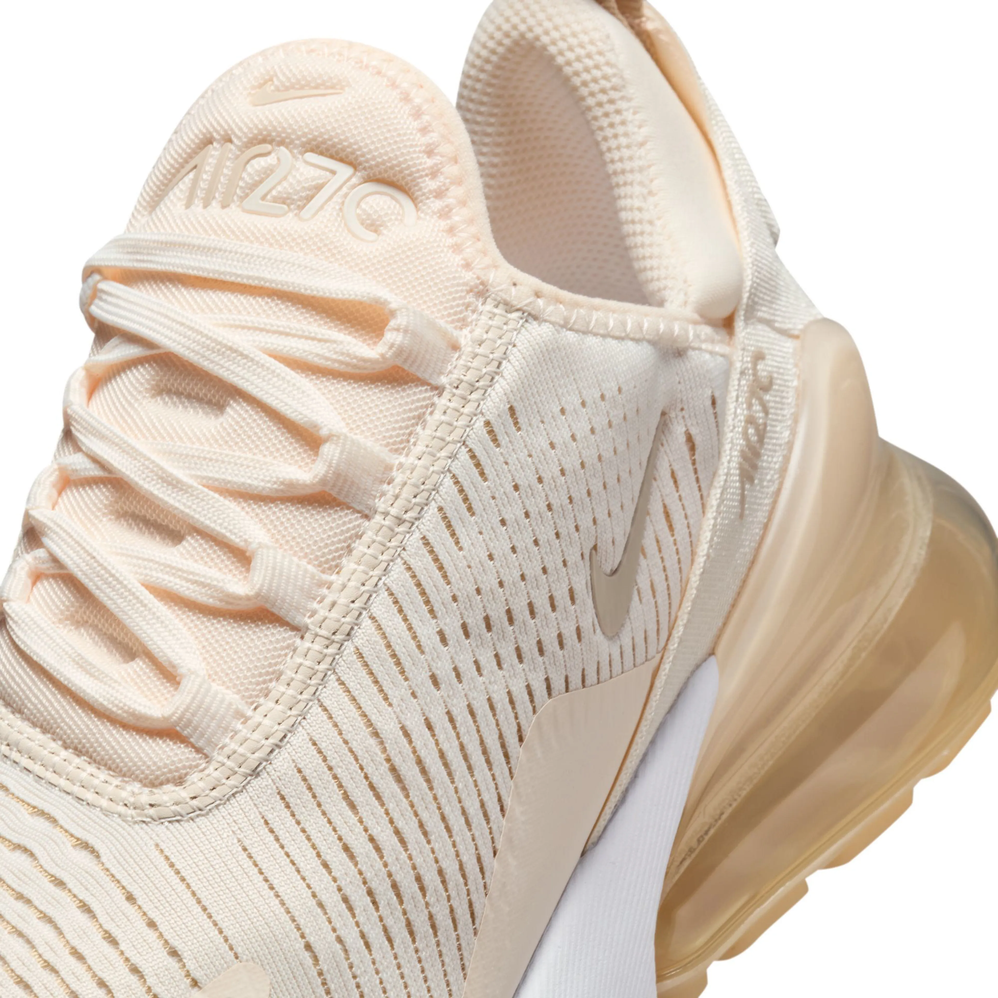  Air Max 270 Women's Shoes