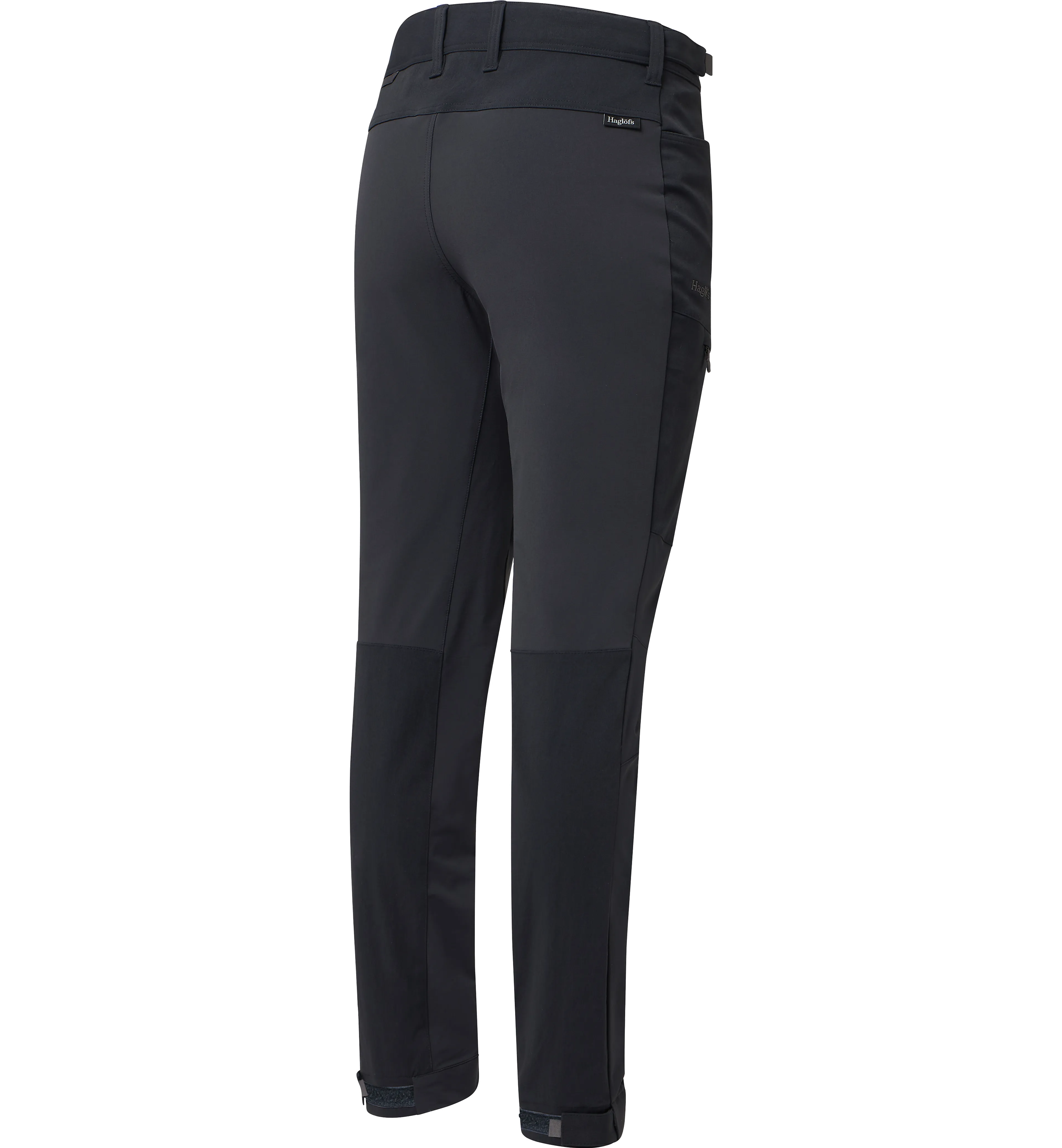 Alert Mid Pant Women
