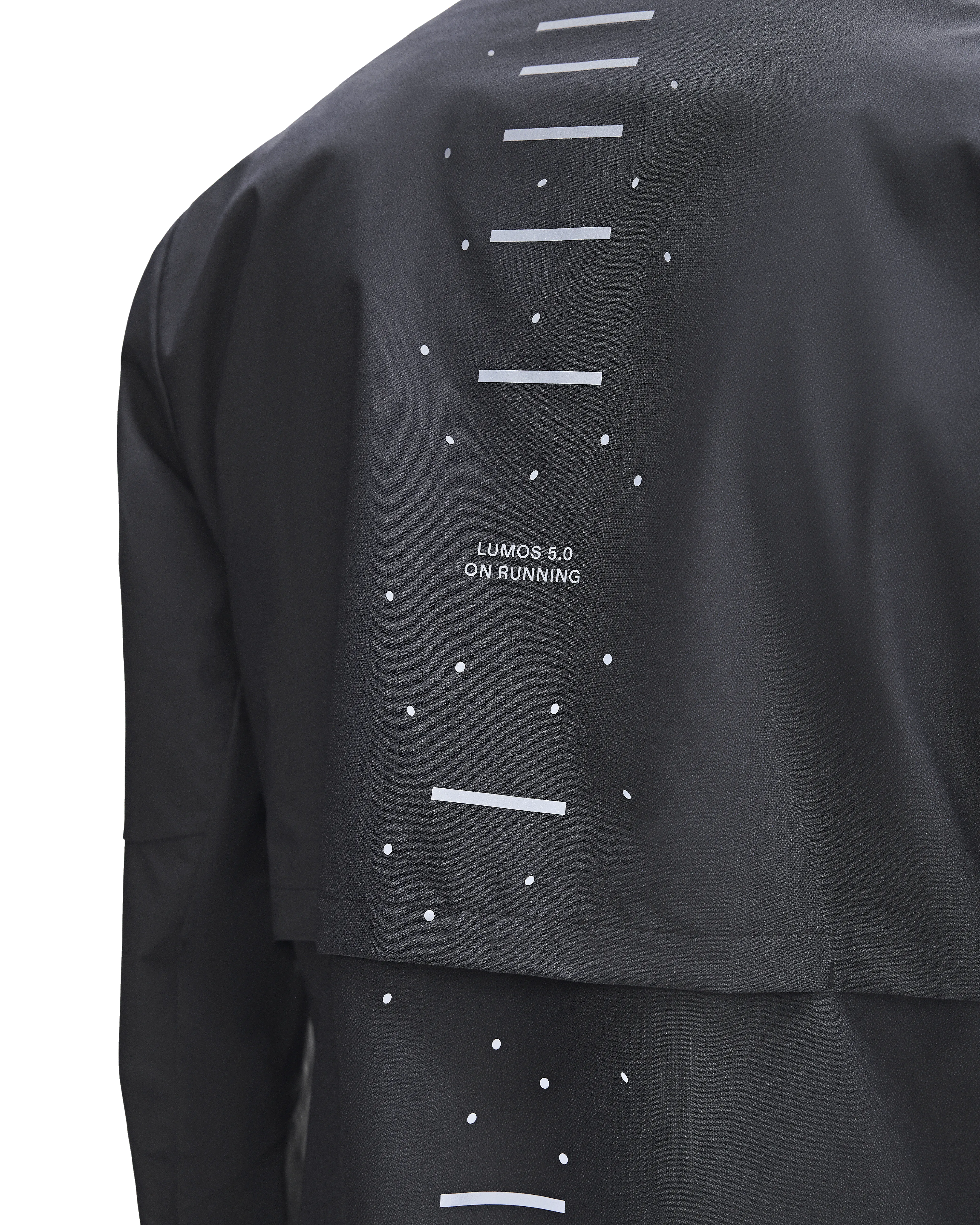 Weather Jacket Lumos