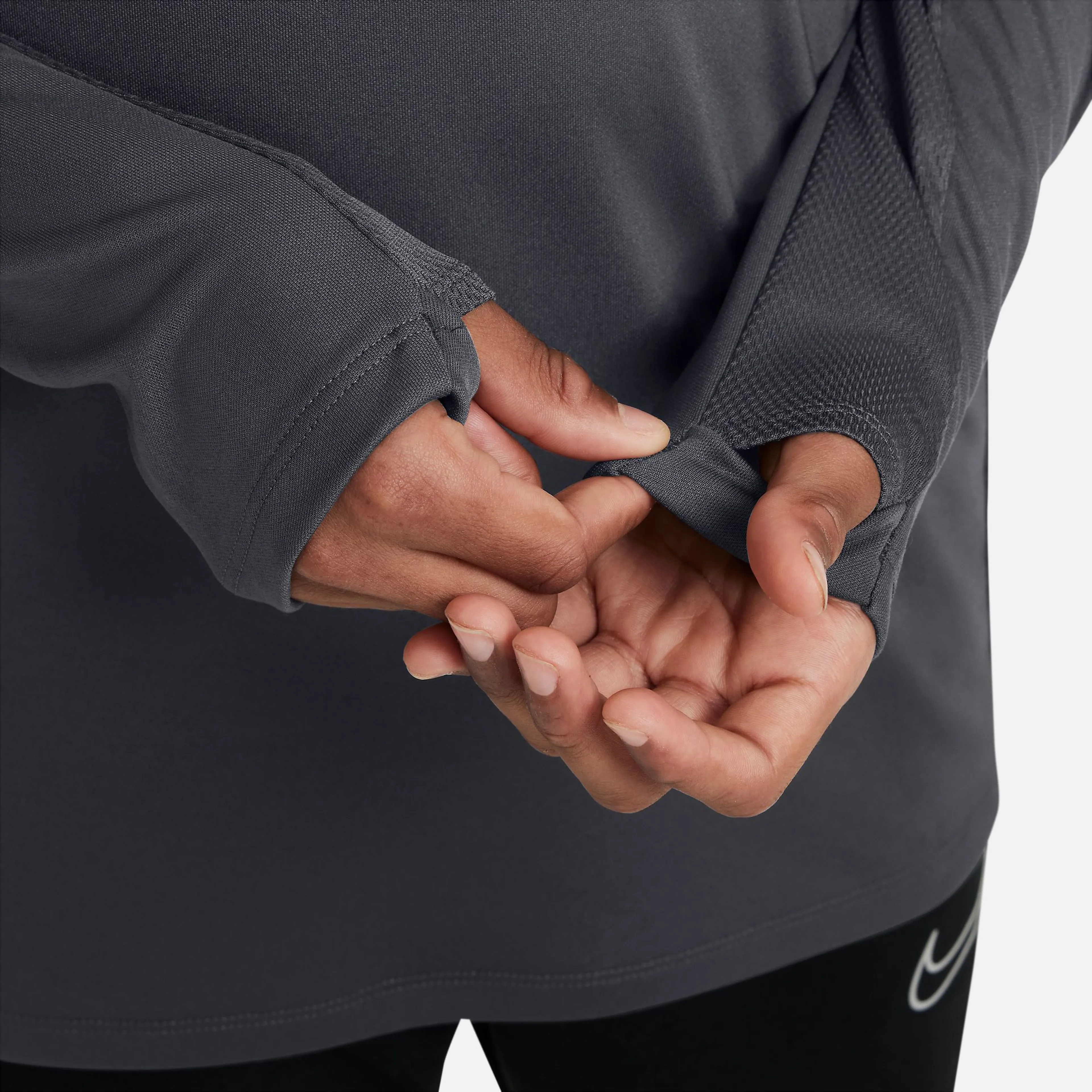 Dri-FIT Academy treningsgenser junior Dri-FIT Academy treningsgenser junior