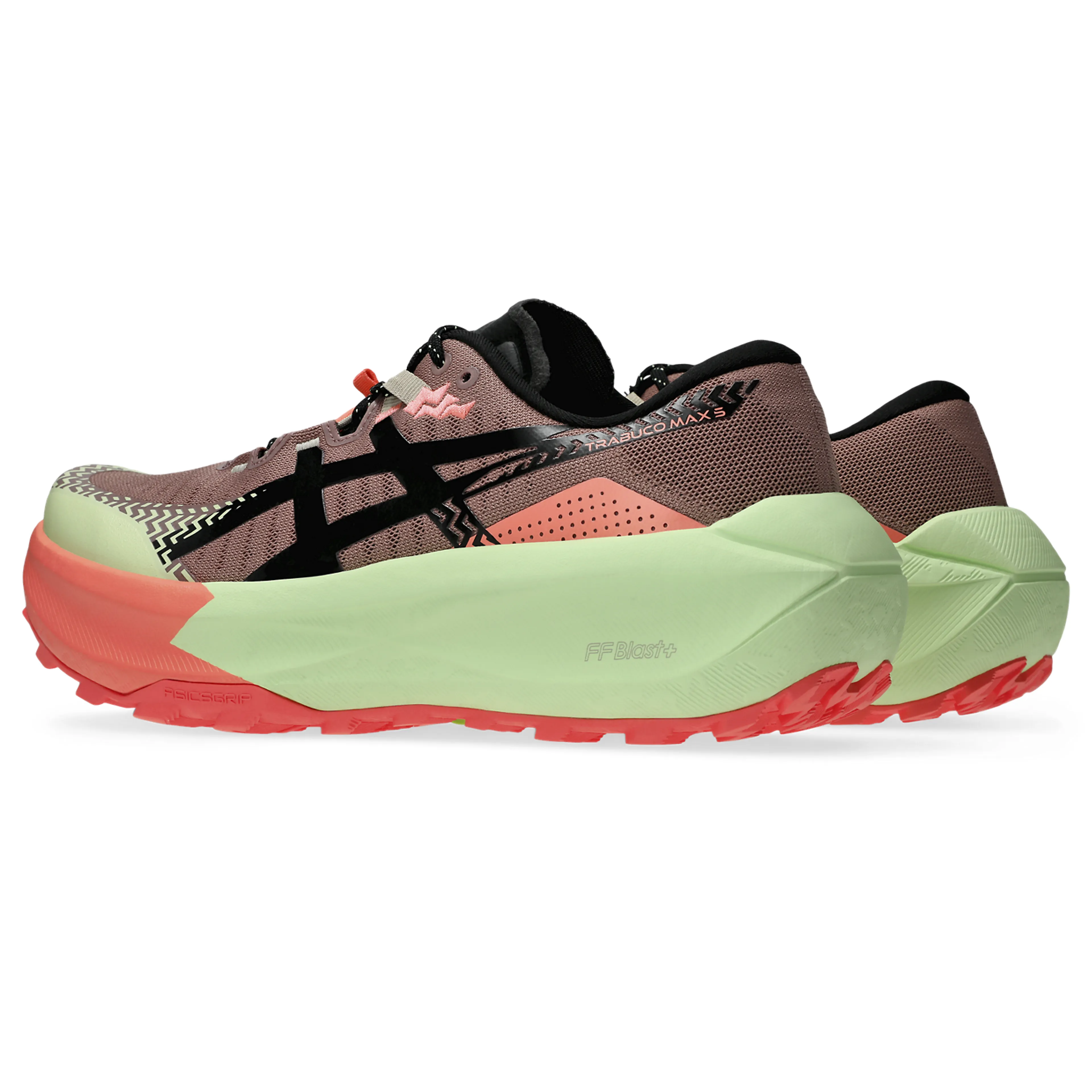 TRABUCO MAX 5