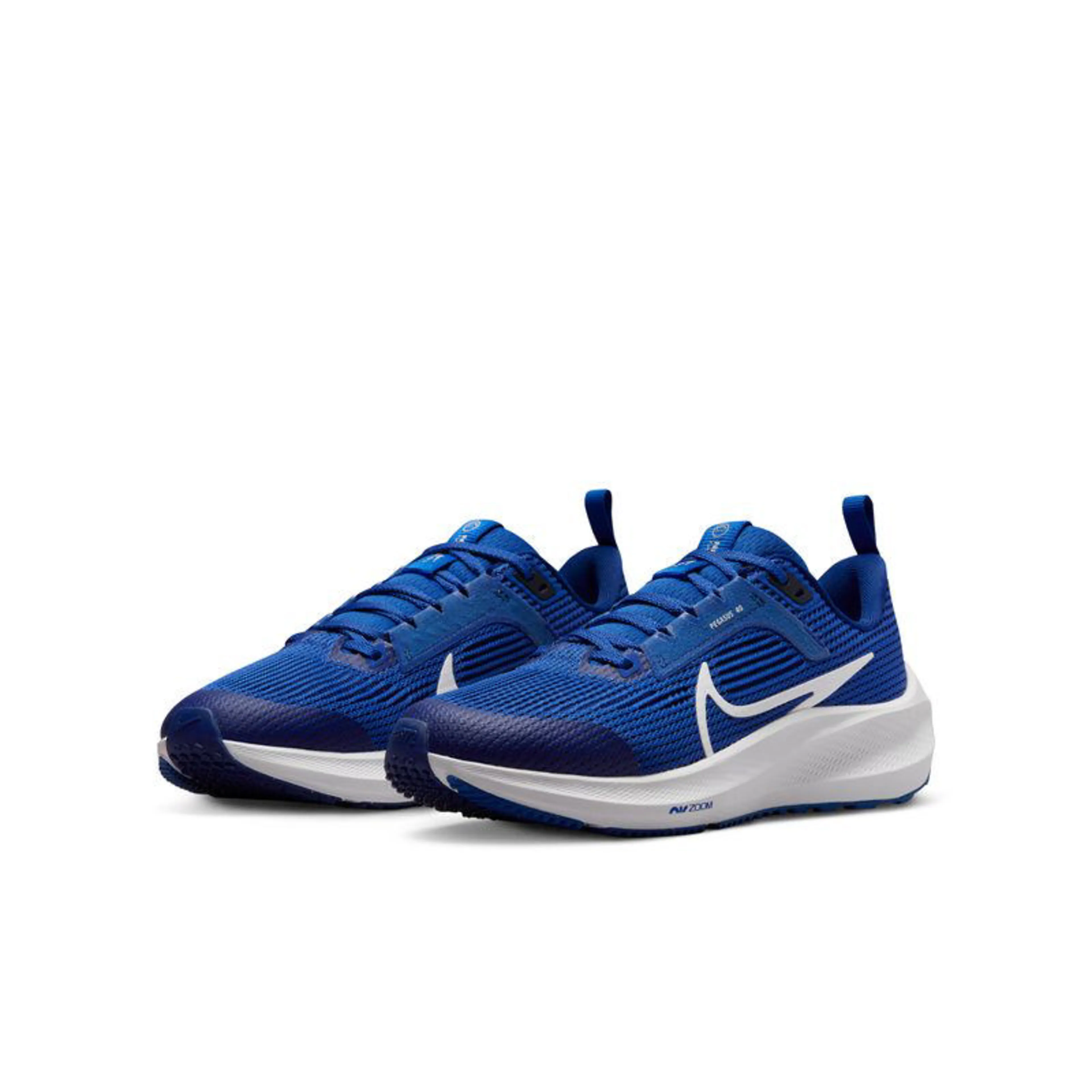 Nike Air Zoom Pegasus 40 Big Kids' Nike Air Zoom Pegasus 40 Big Kids'