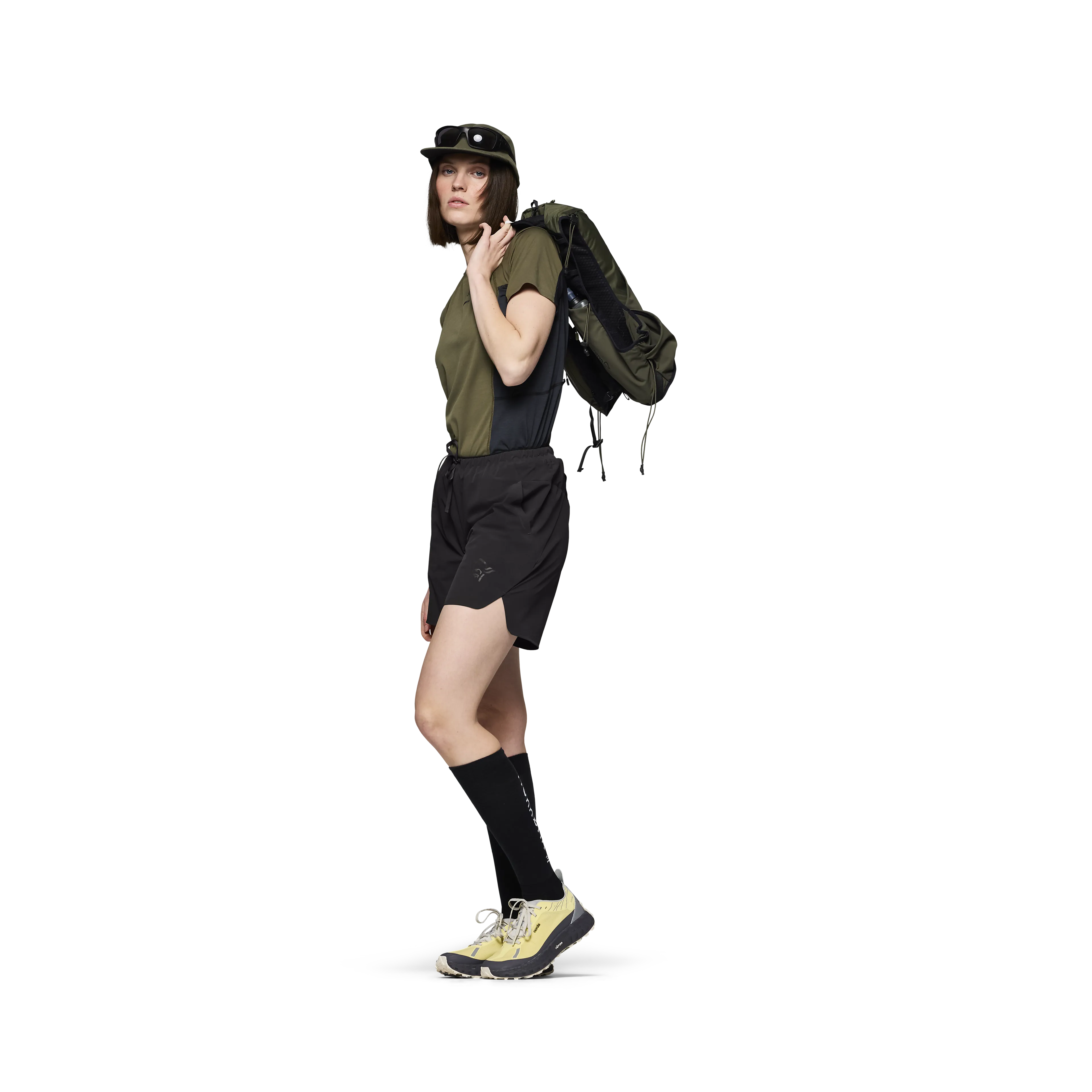 senja flex1 8" Shorts W's