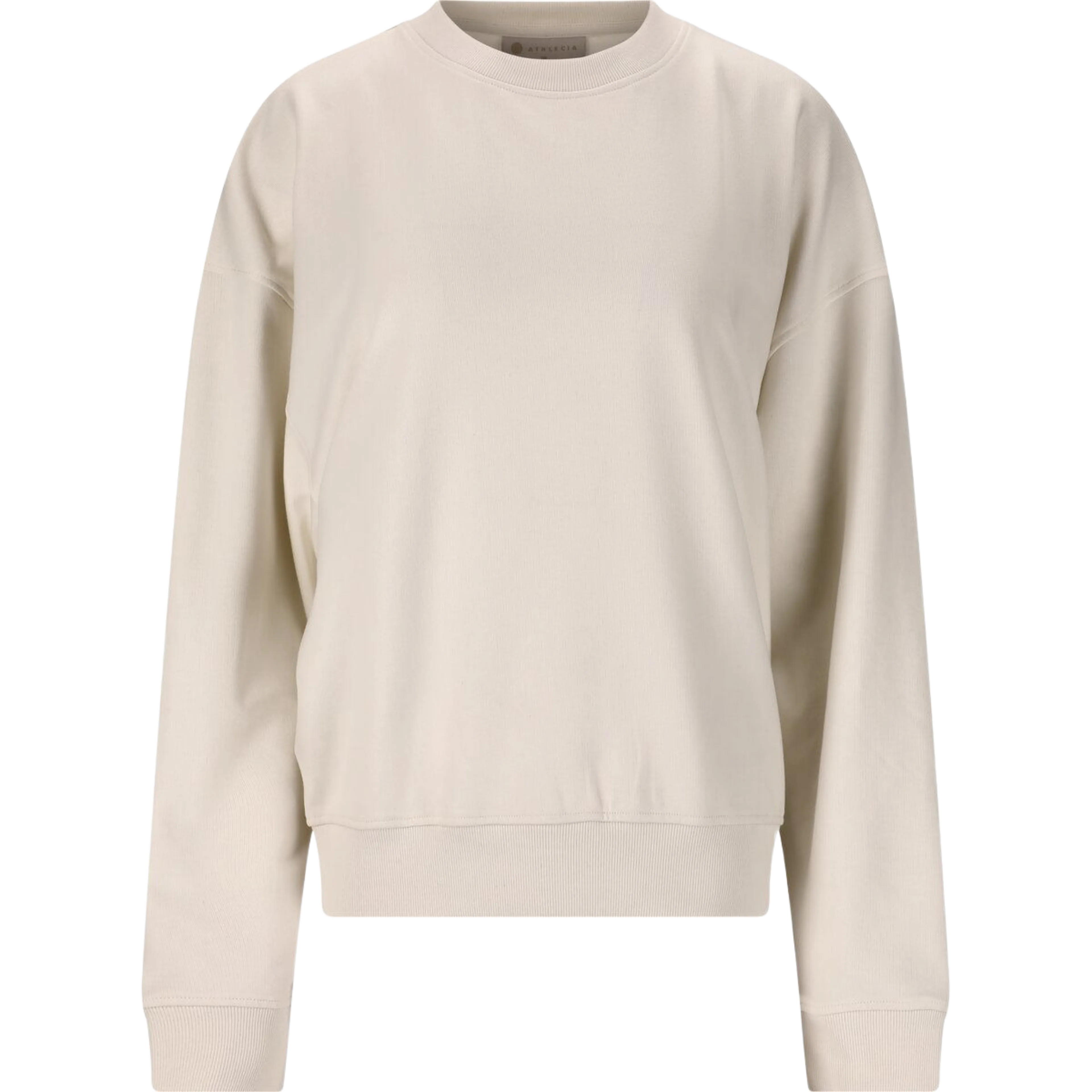 Crecy W Crew Neck