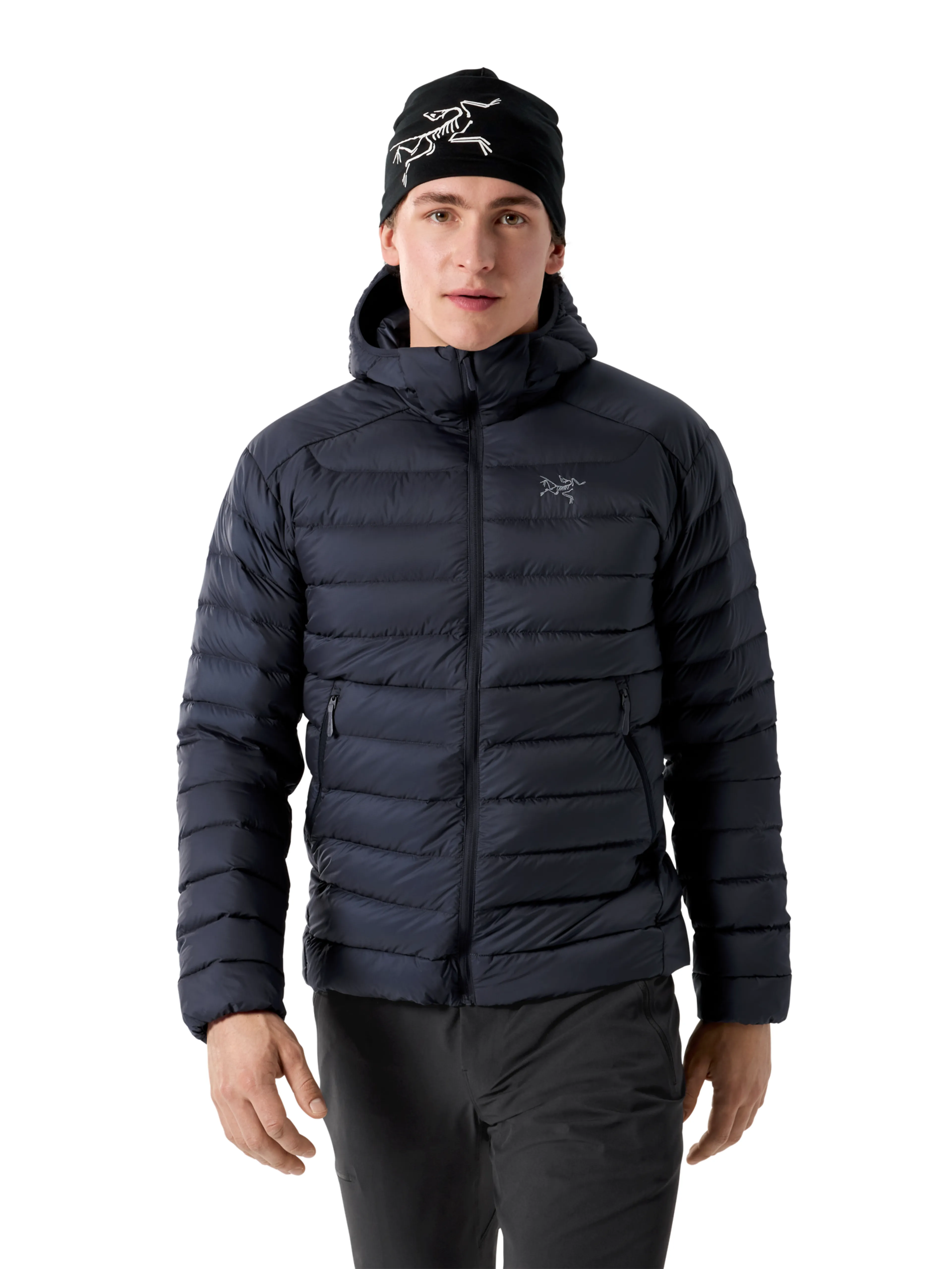 Cerium Hoody M