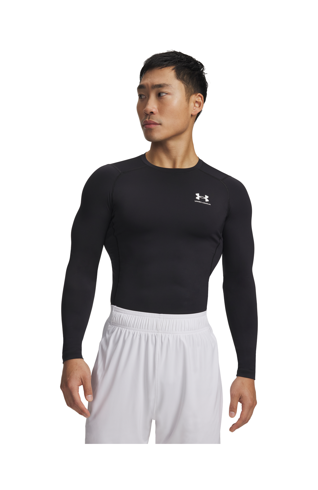 UA HG Armour Comp LS
