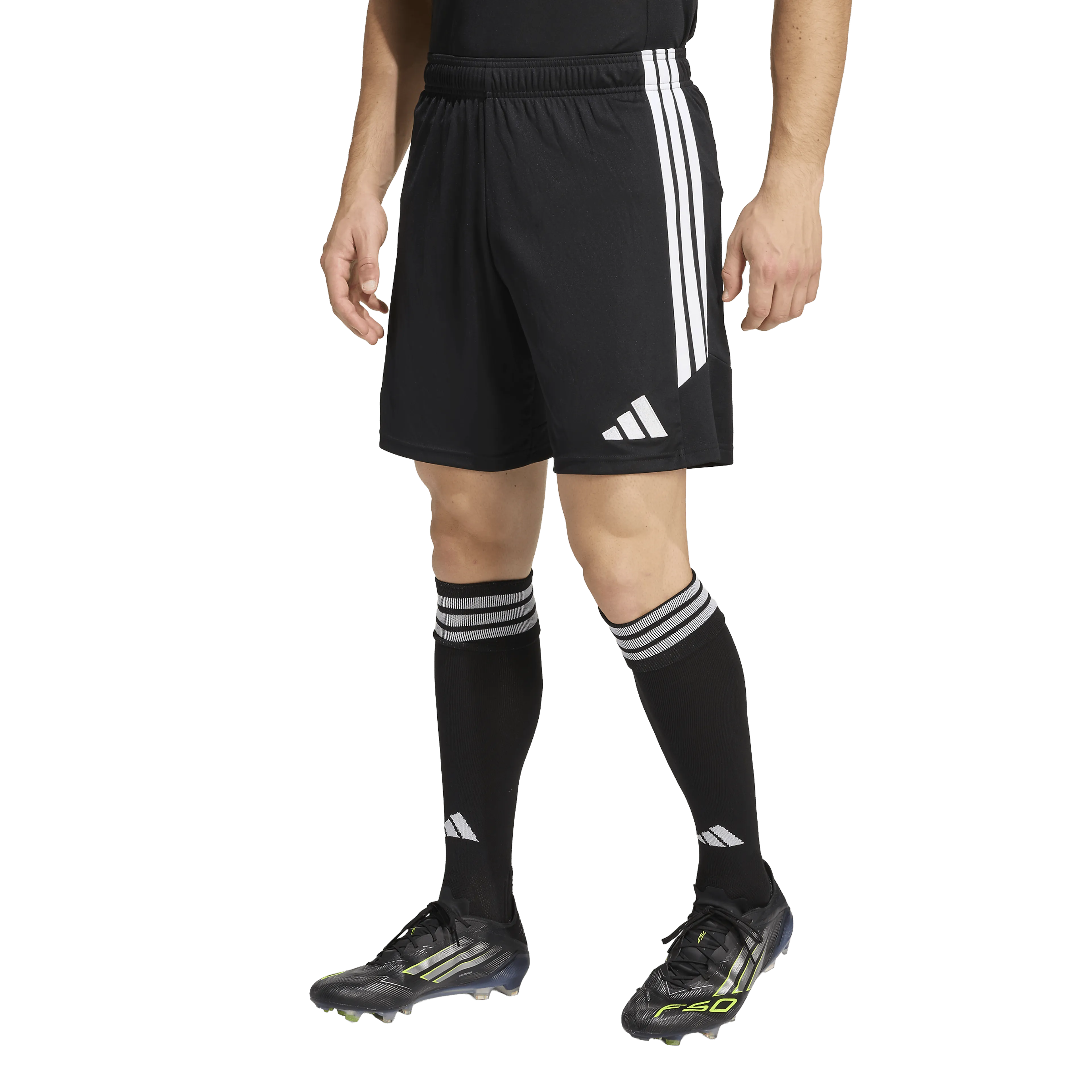 Tiro26 League Shorts  