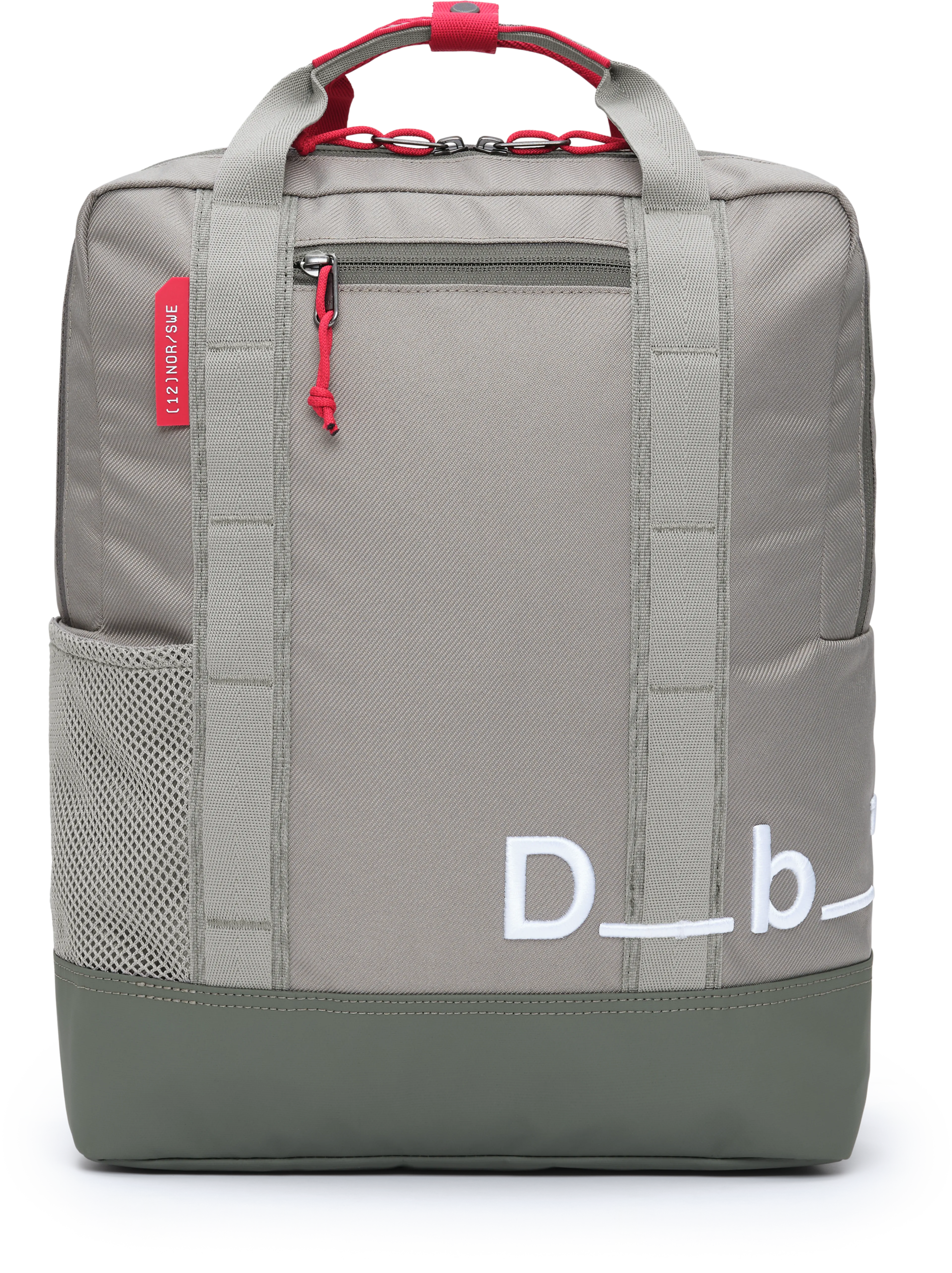 Hauler Backpack 15L