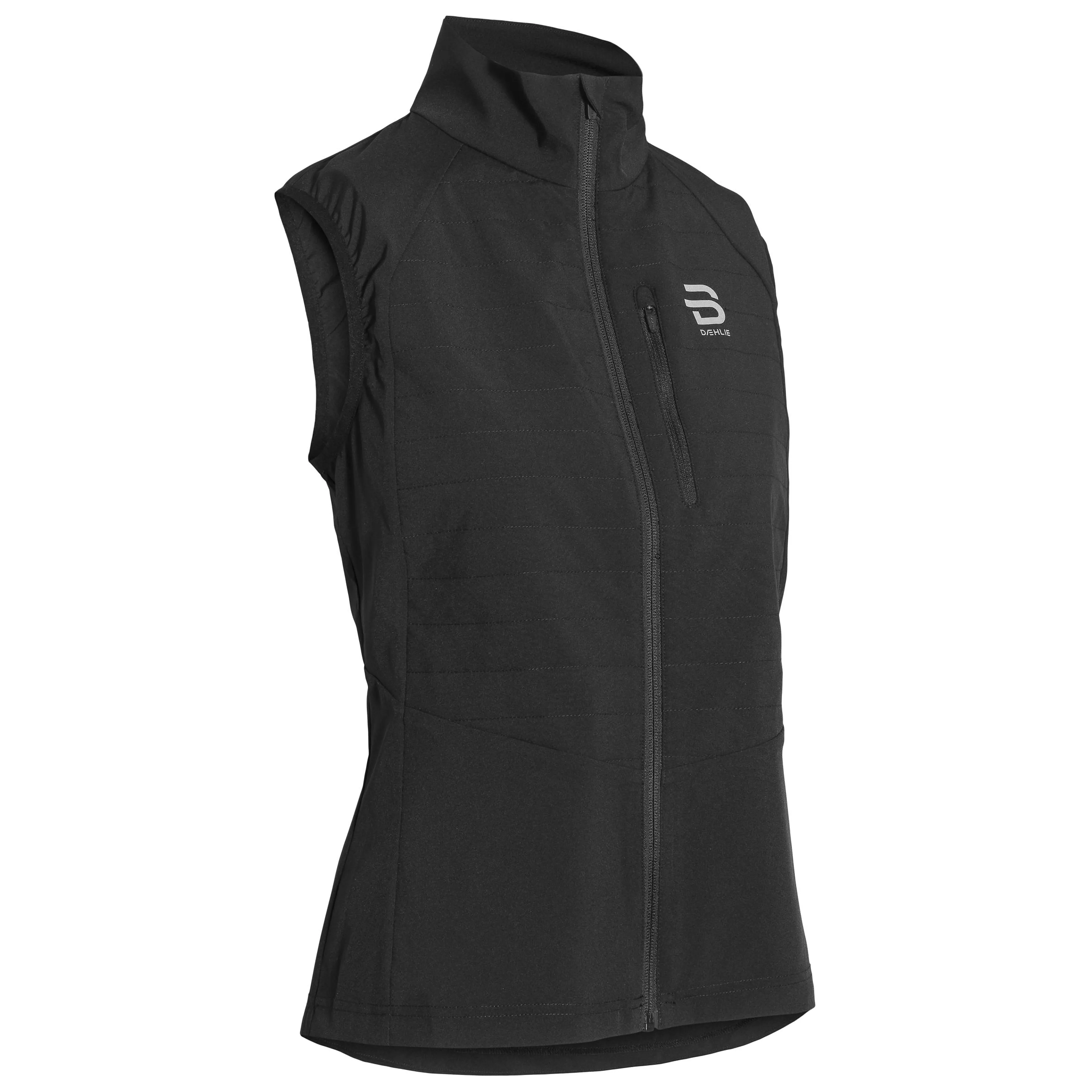 Vest Run 2.0