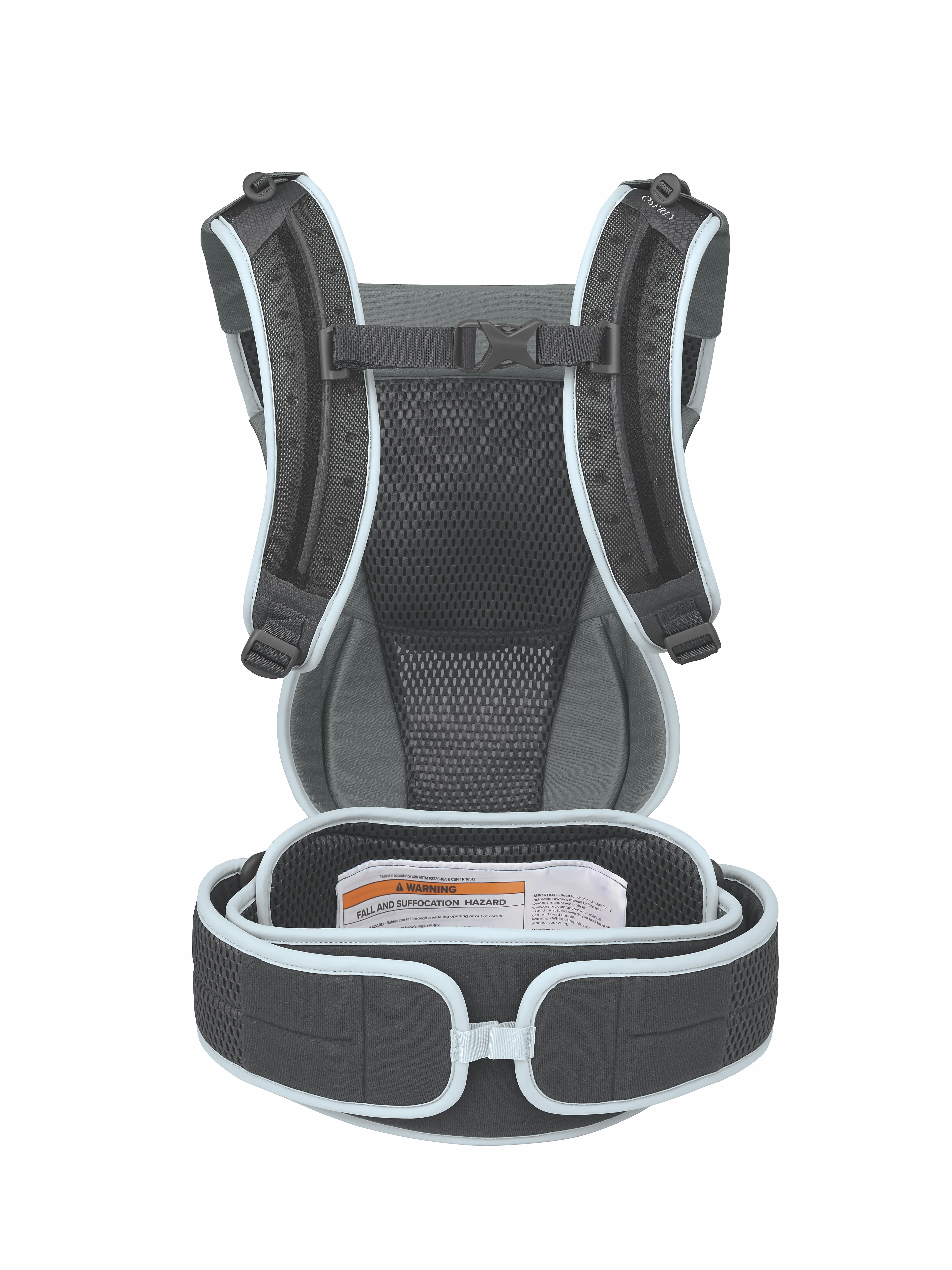 Poco Soft Child Carrier