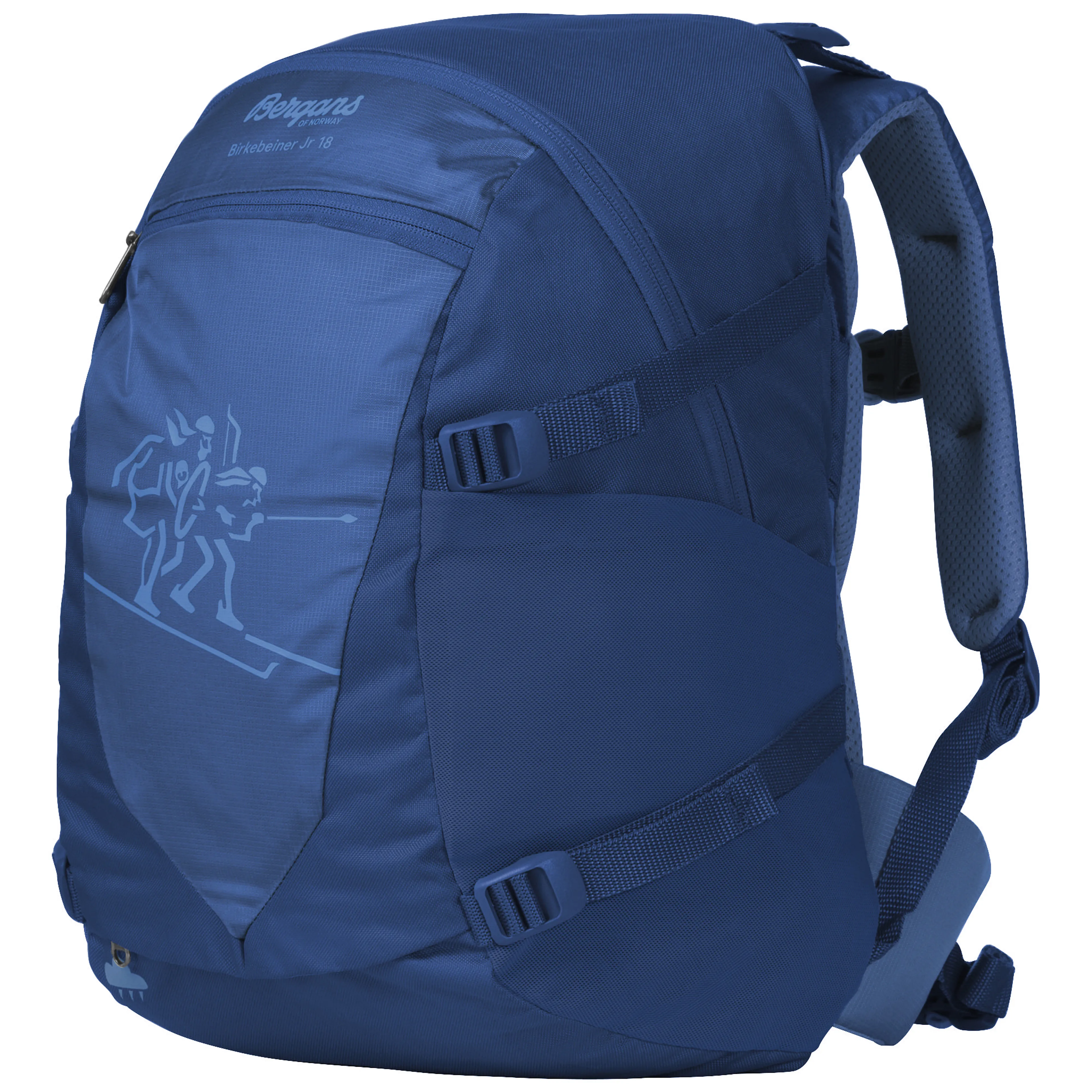 Birkebeiner Jr 22 tursekk barn/junior