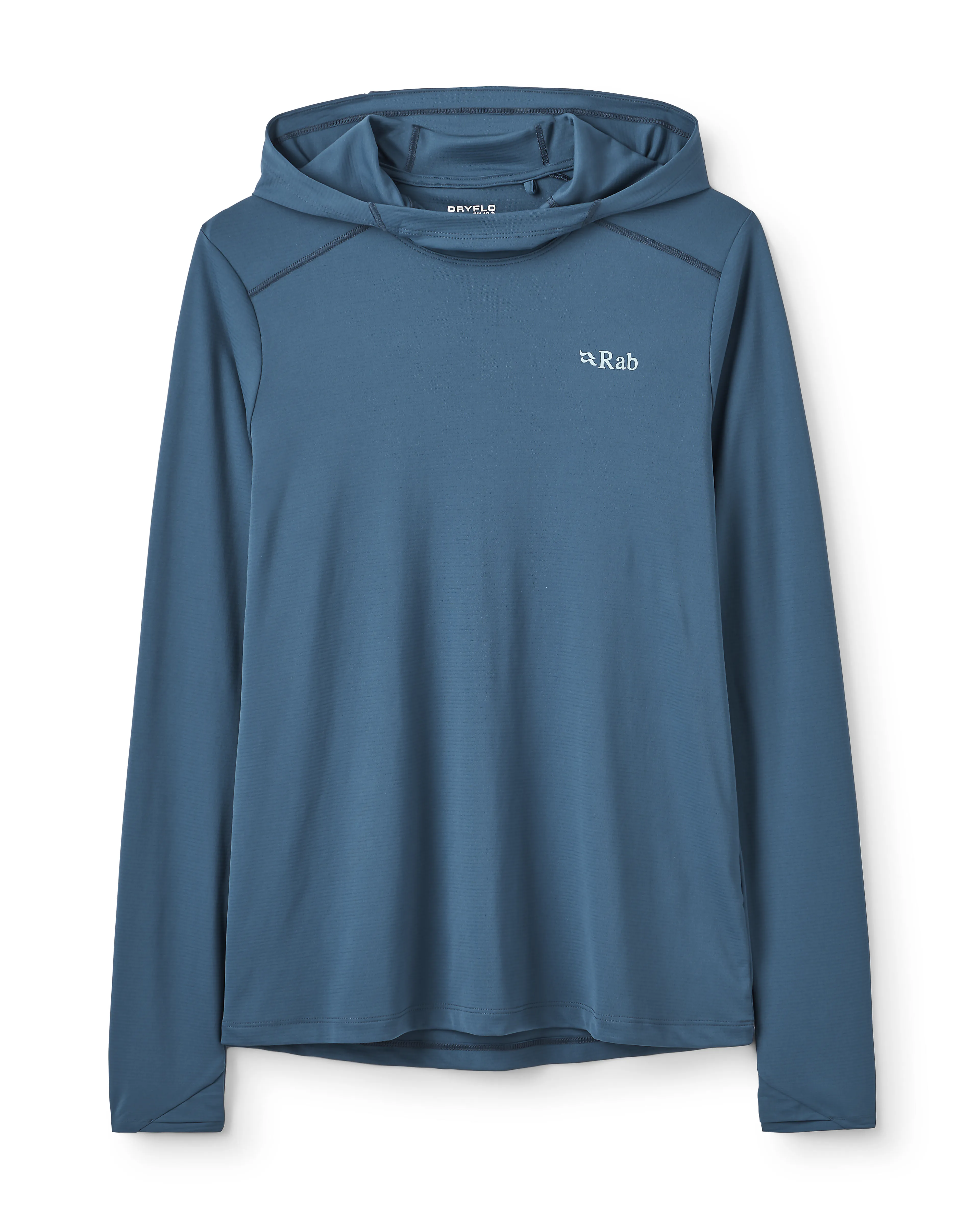 Force Hoody Wmns