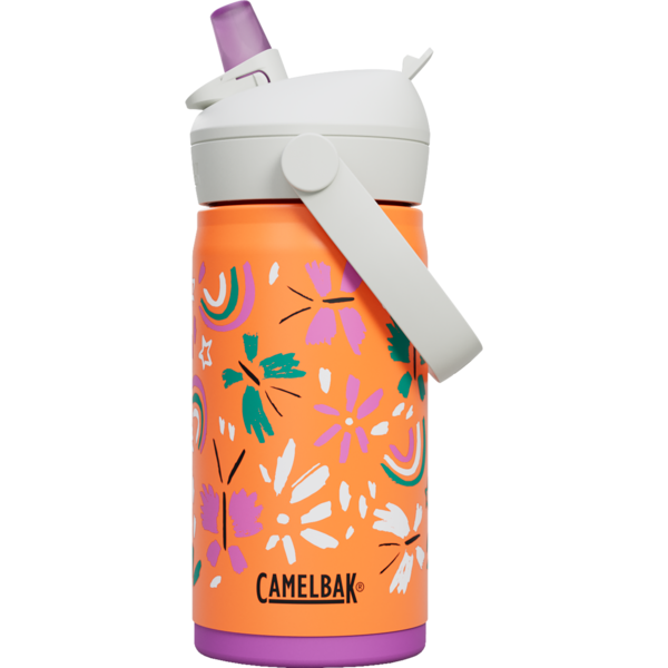 Drikkeflaske Thrive Flip Straw Kids VSS