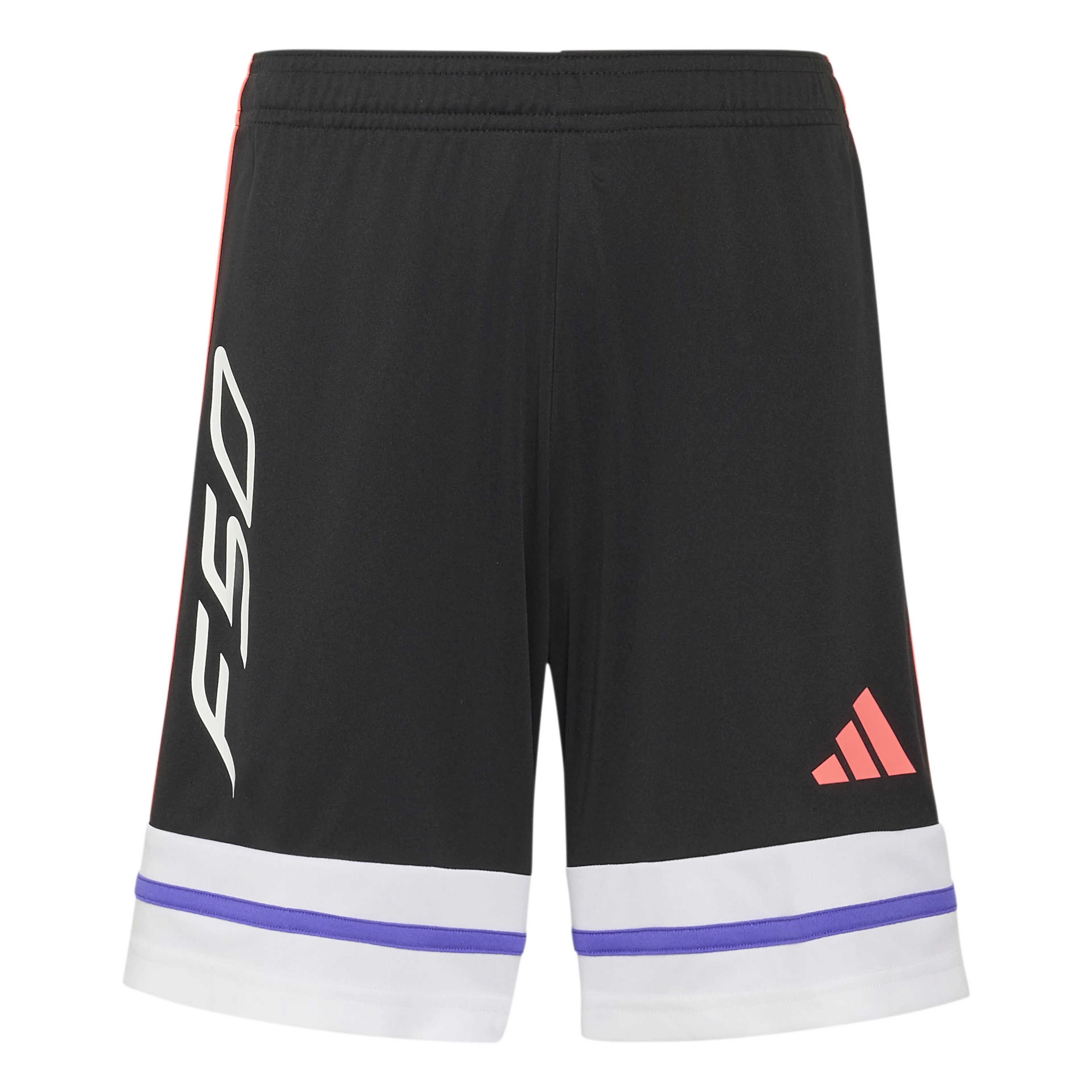 F50 SHORTS Junior