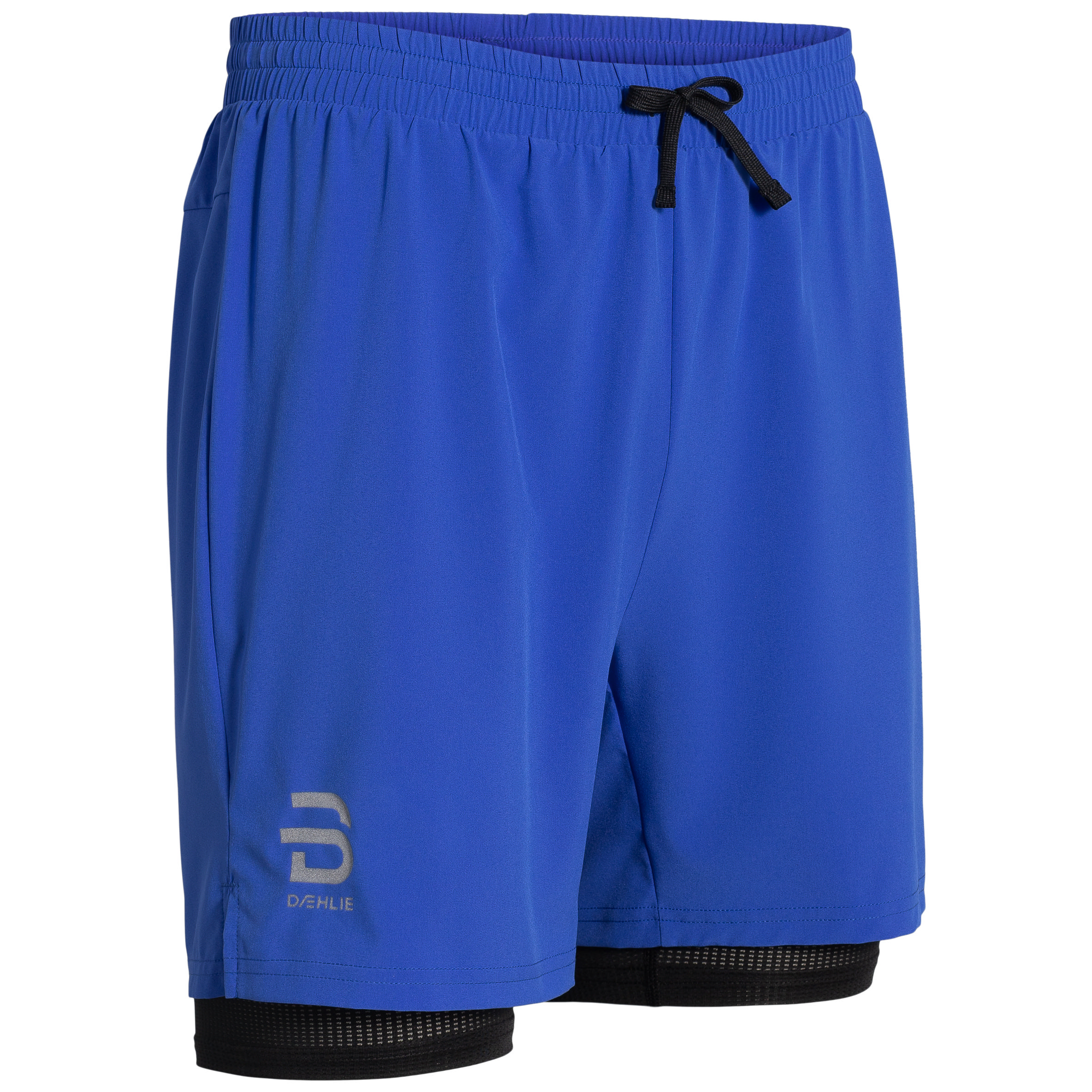 Shorts Run 2 in 1