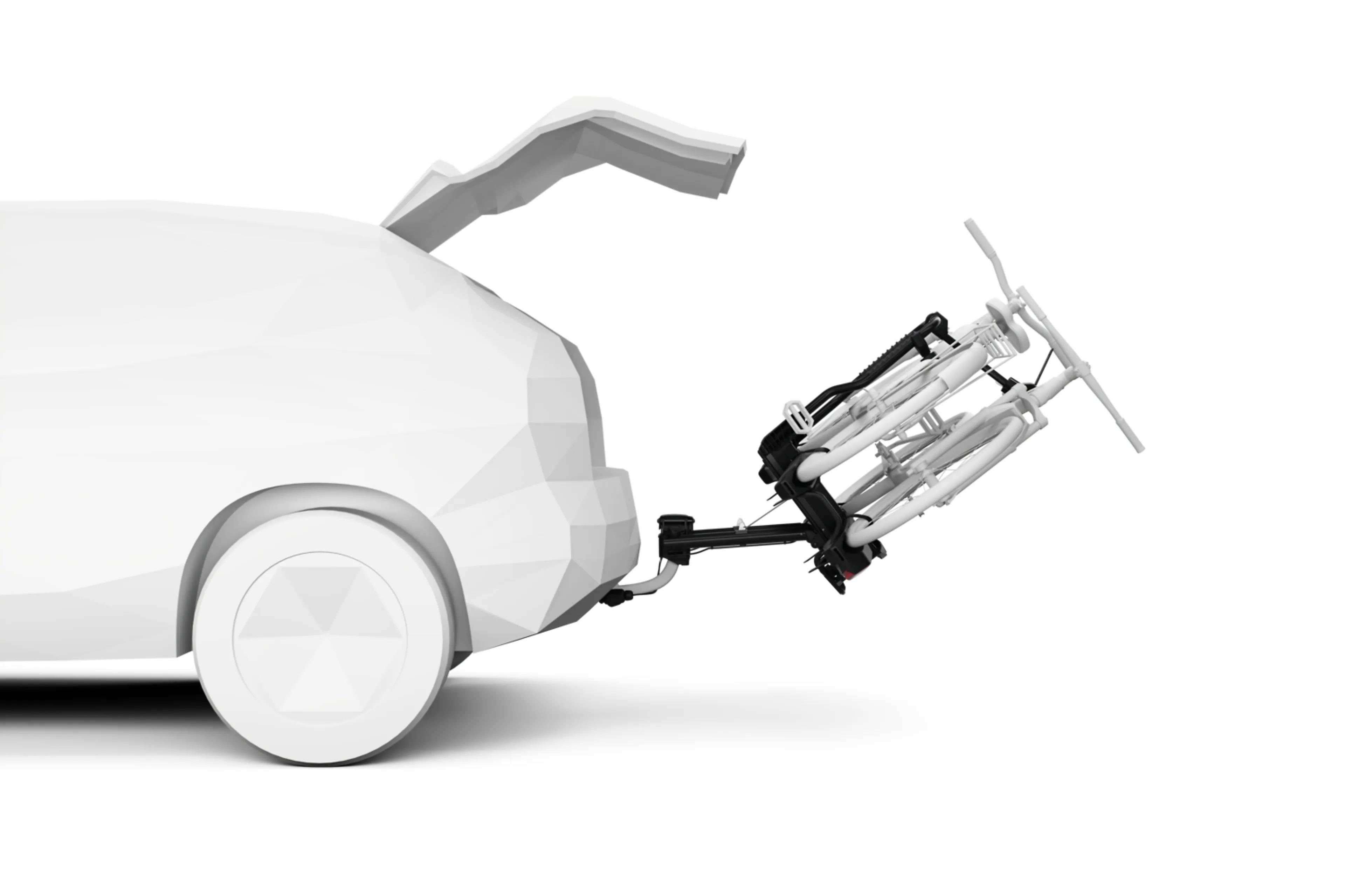 EasyFold 3 2bike