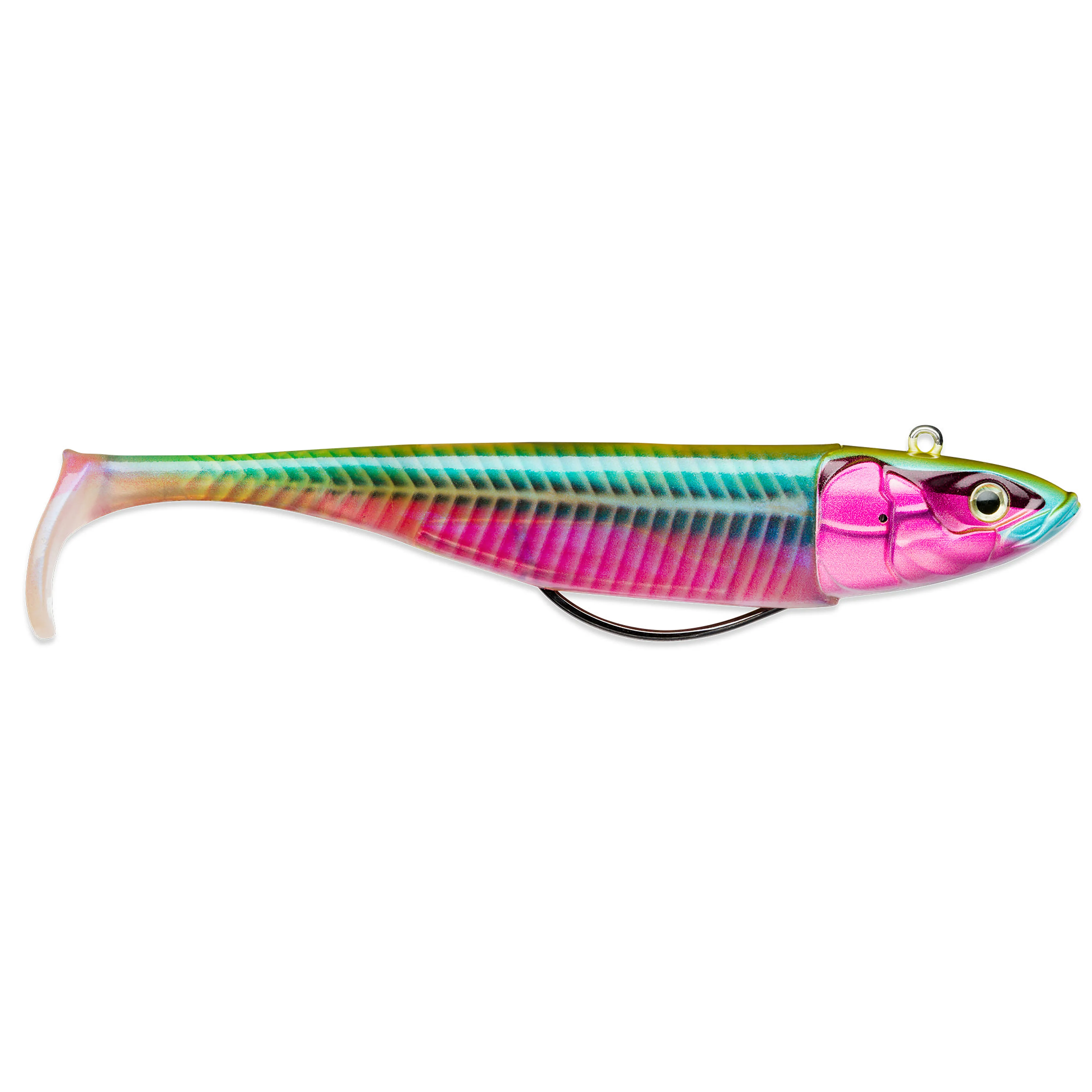 Biscay Shad 17cm 139g SSDL