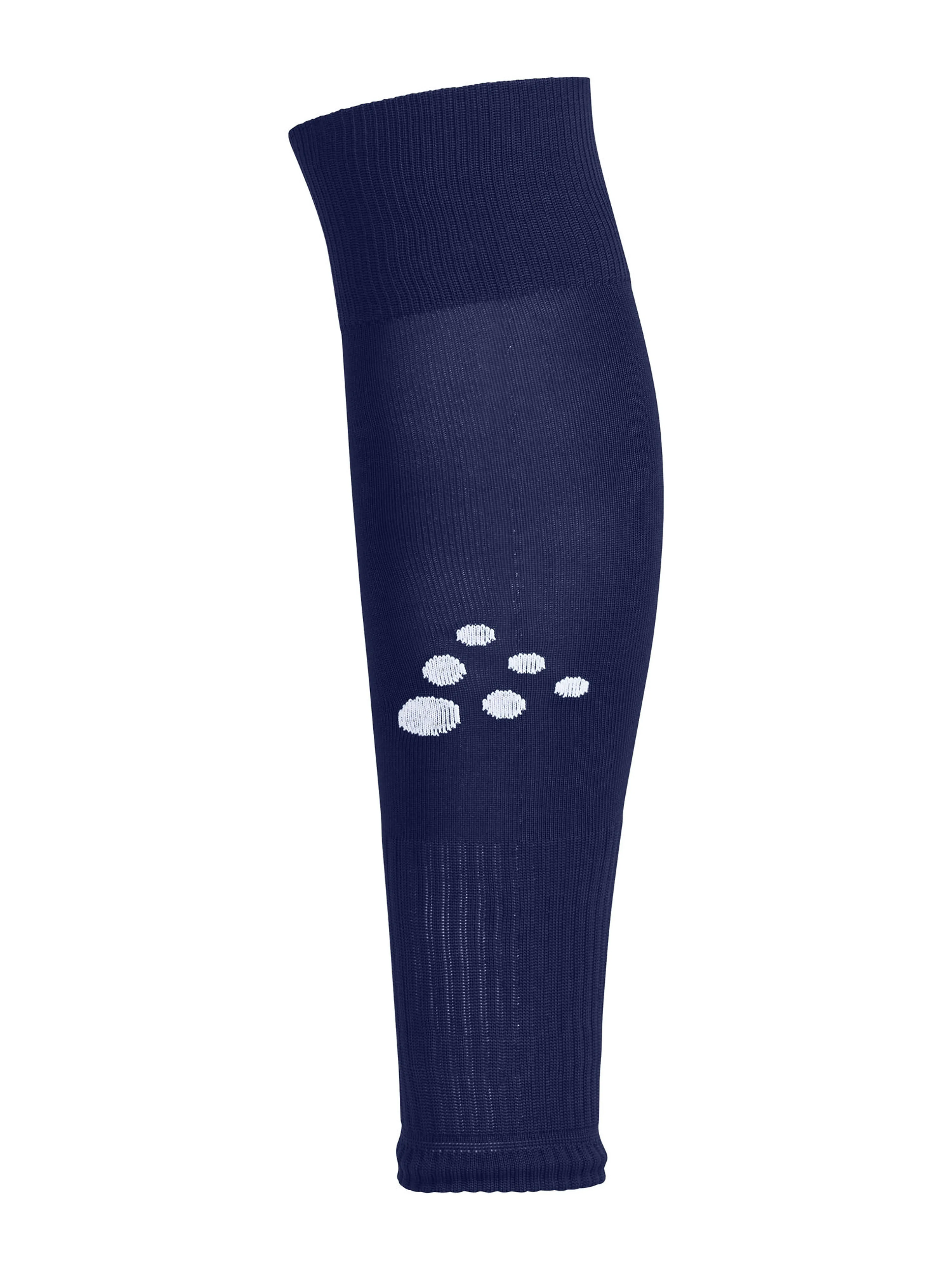 Squad Sock W-O Foot Solid Jr Squad Sock W-O Foot Solid Jr