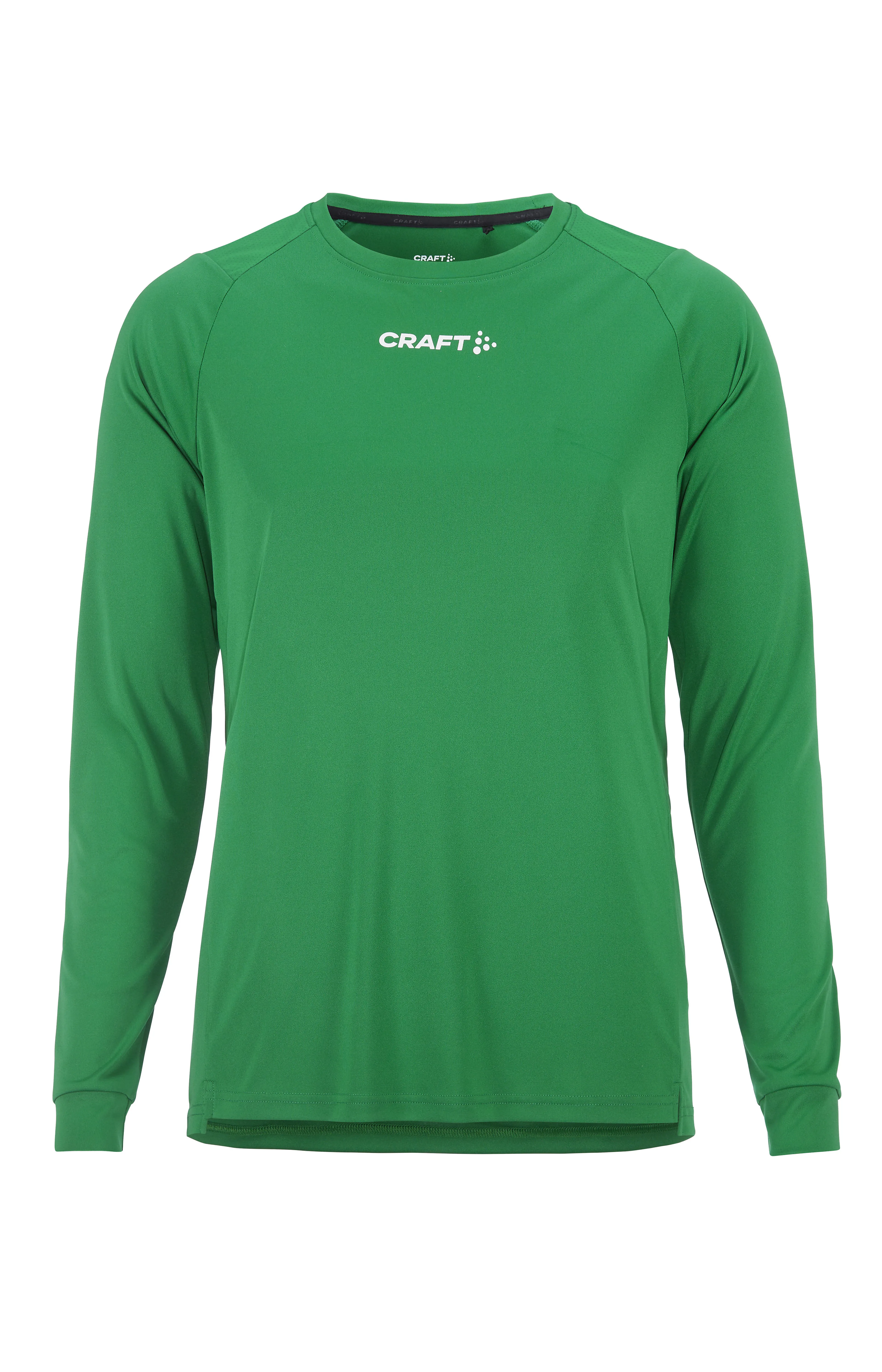 Rush 2.0 Ls Tee M