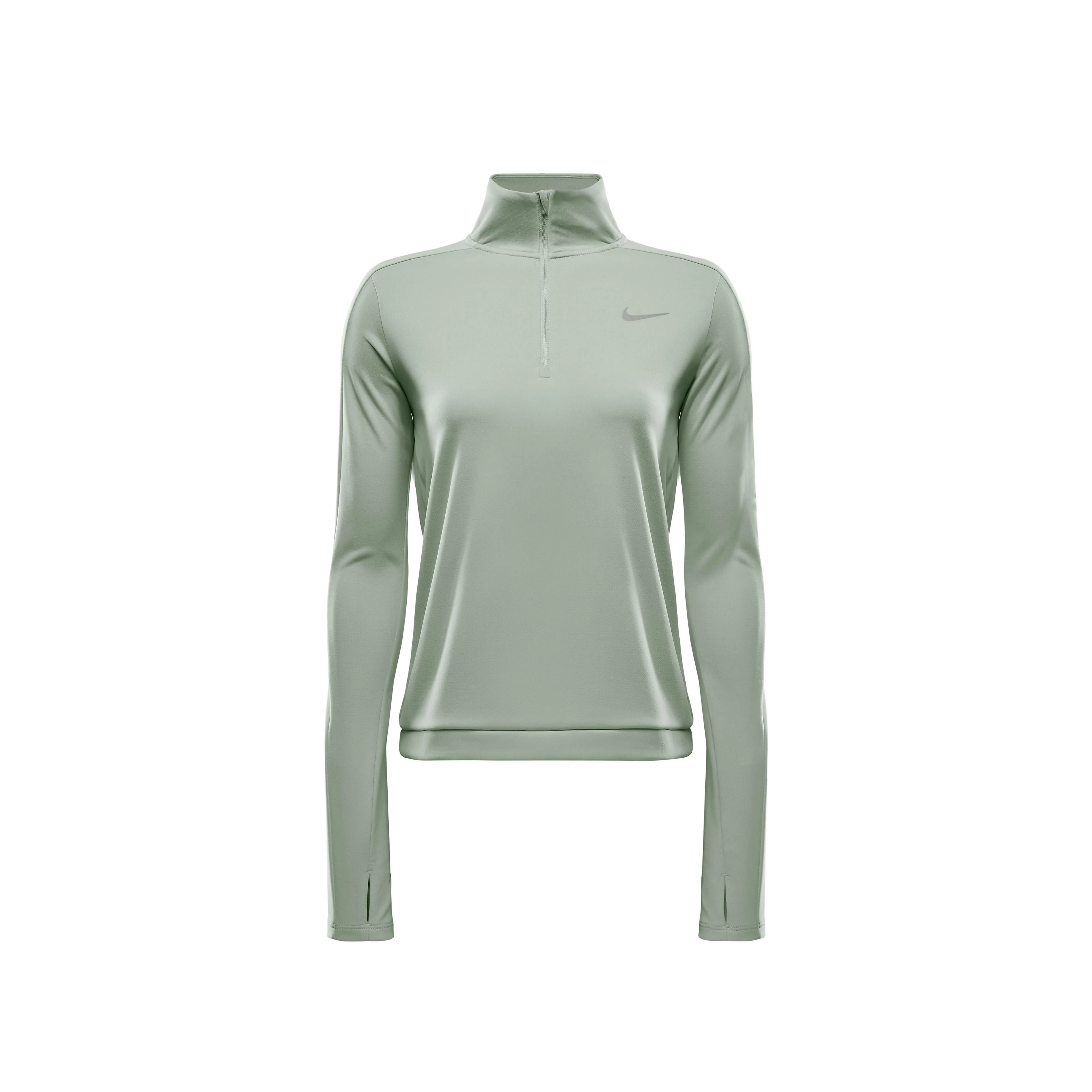 Dri-FIT Pacer Women's 1/4-Zip