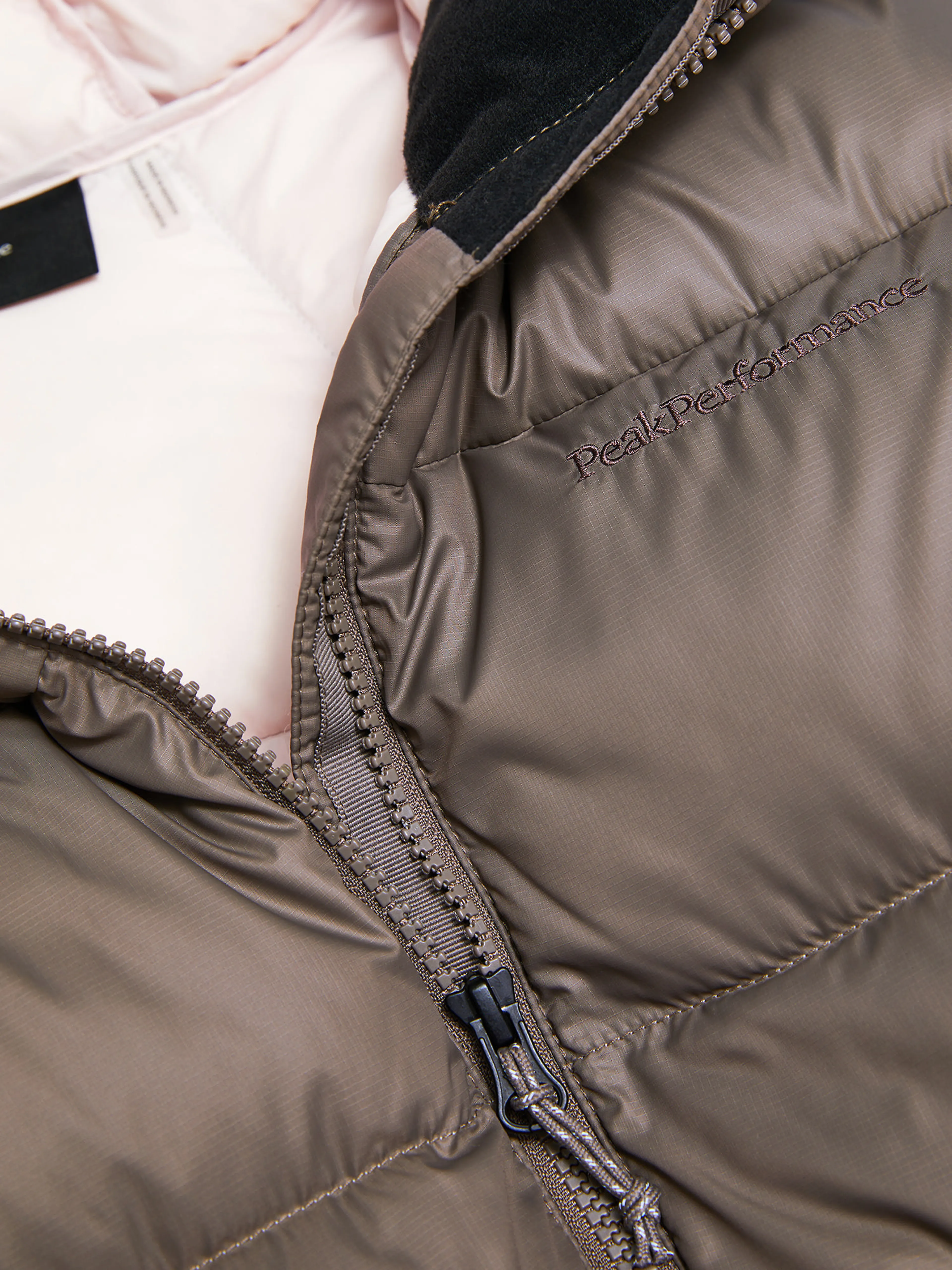 W Frost Down Coat
