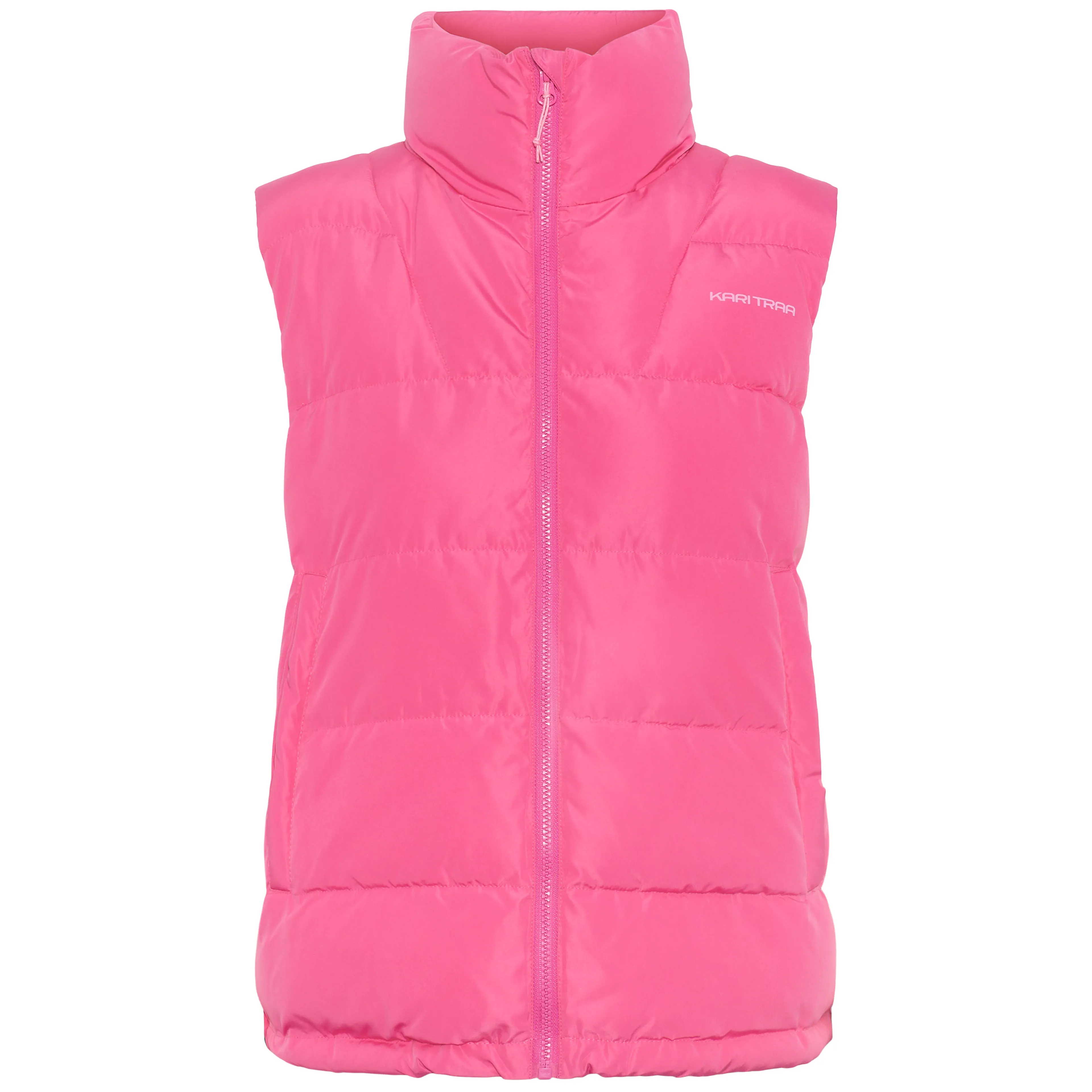LINN VEST LINN VEST