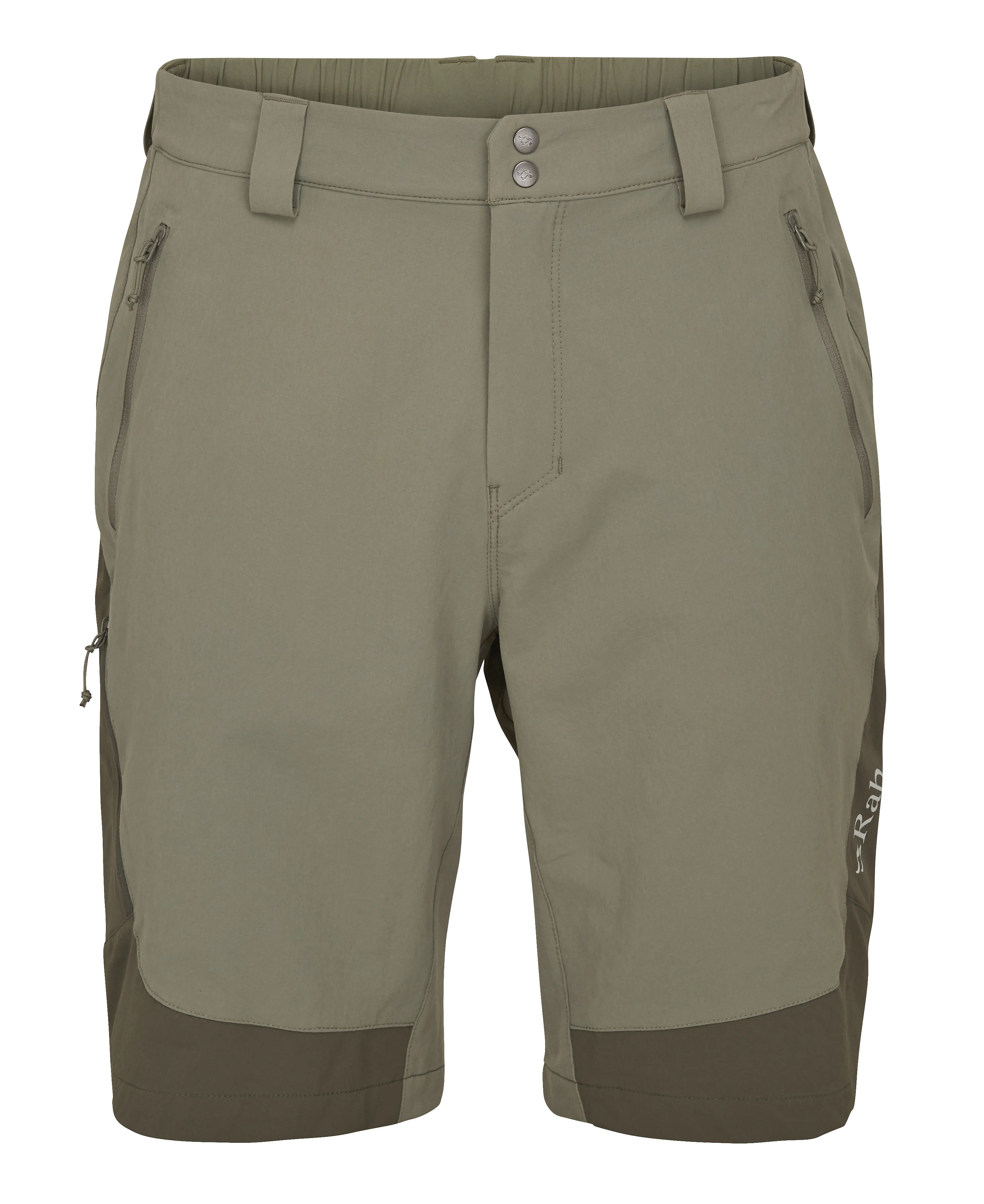 Torque Mountain Shorts