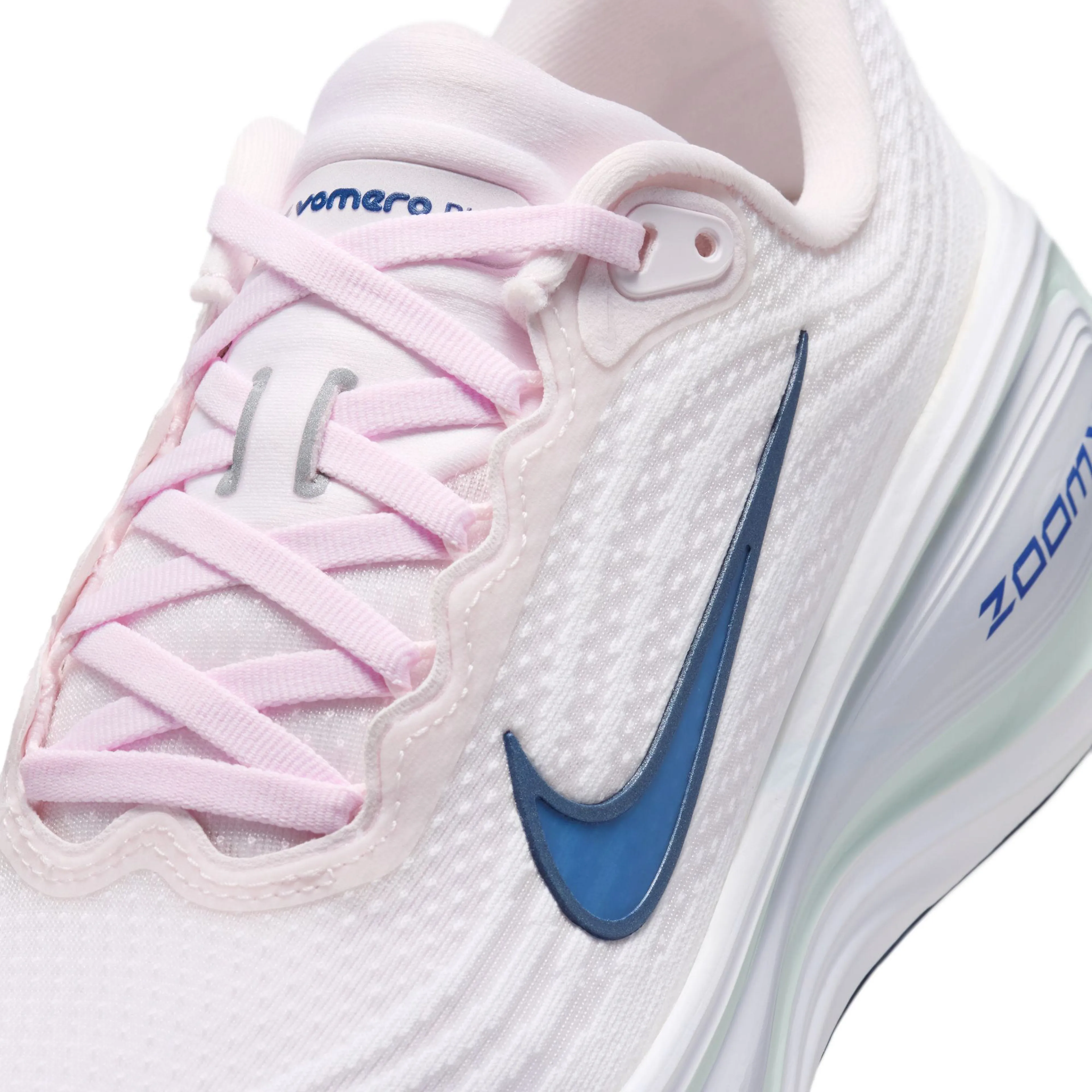 Vomero Plus Women's Road Running Shoes