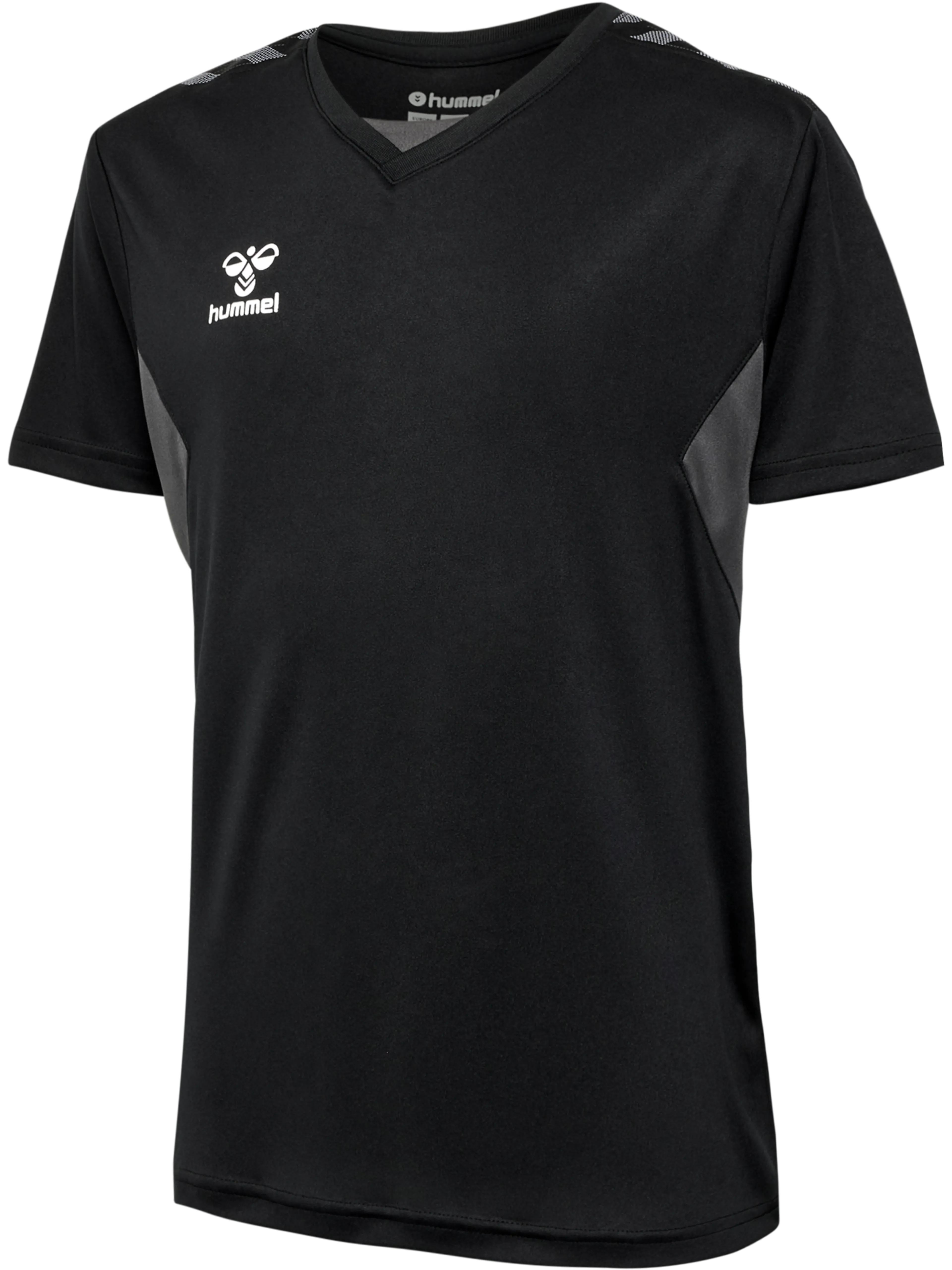 hmlAUTHENTIC PL JERSEY S/S KIDS