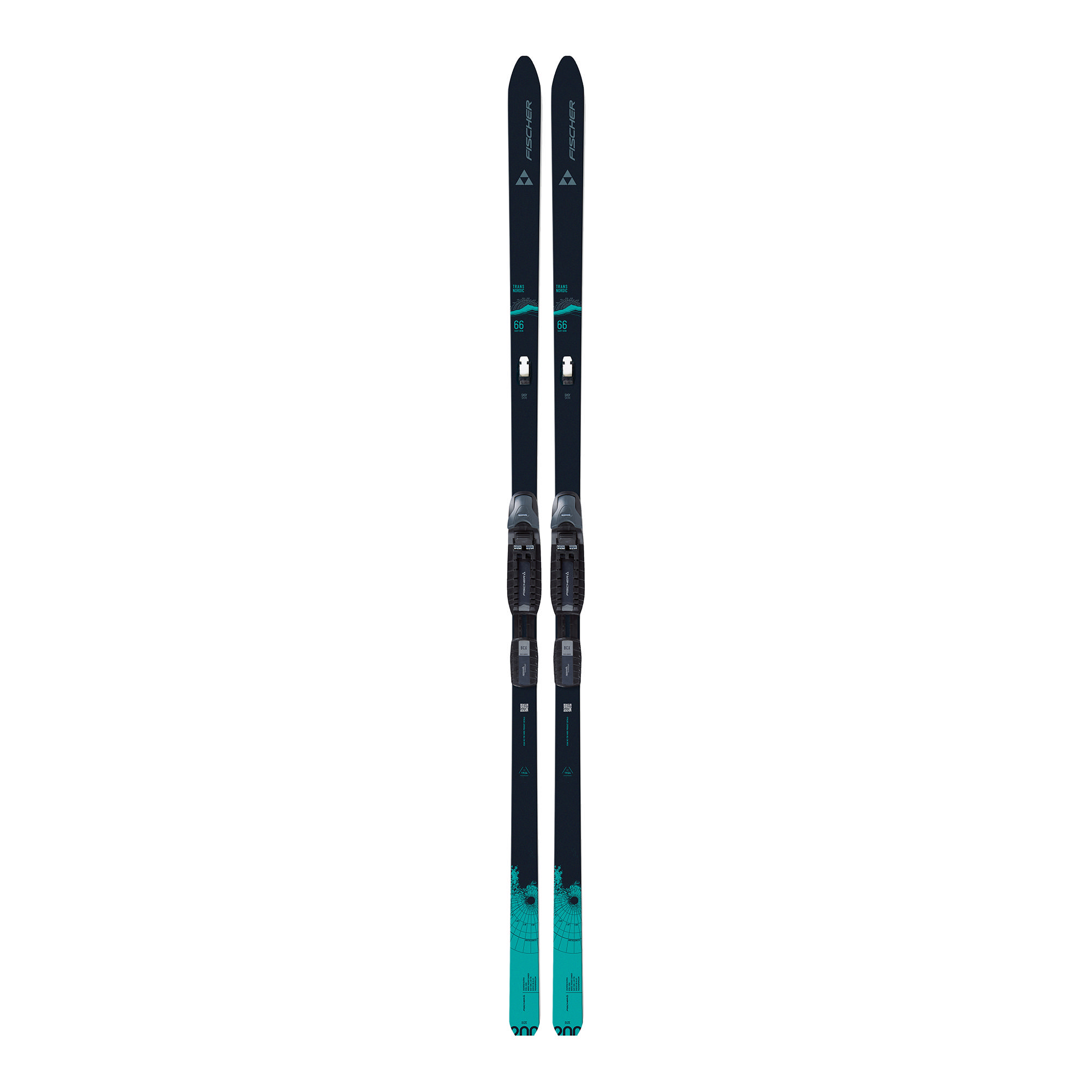 TRANSNORDIC 66 EASY SKIN XTRALITE