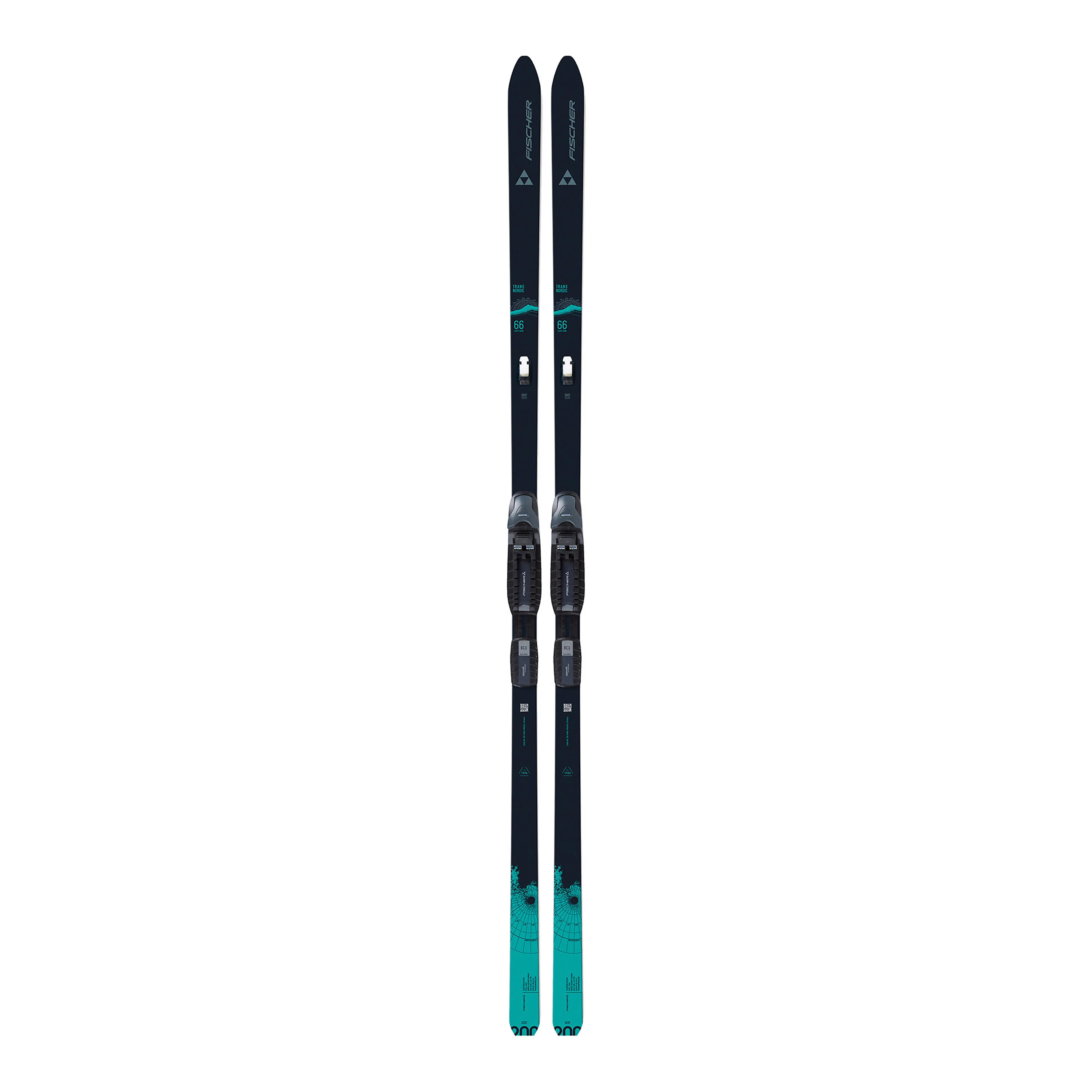 TRANSNORDIC 66 EASY SKIN XTRALITE