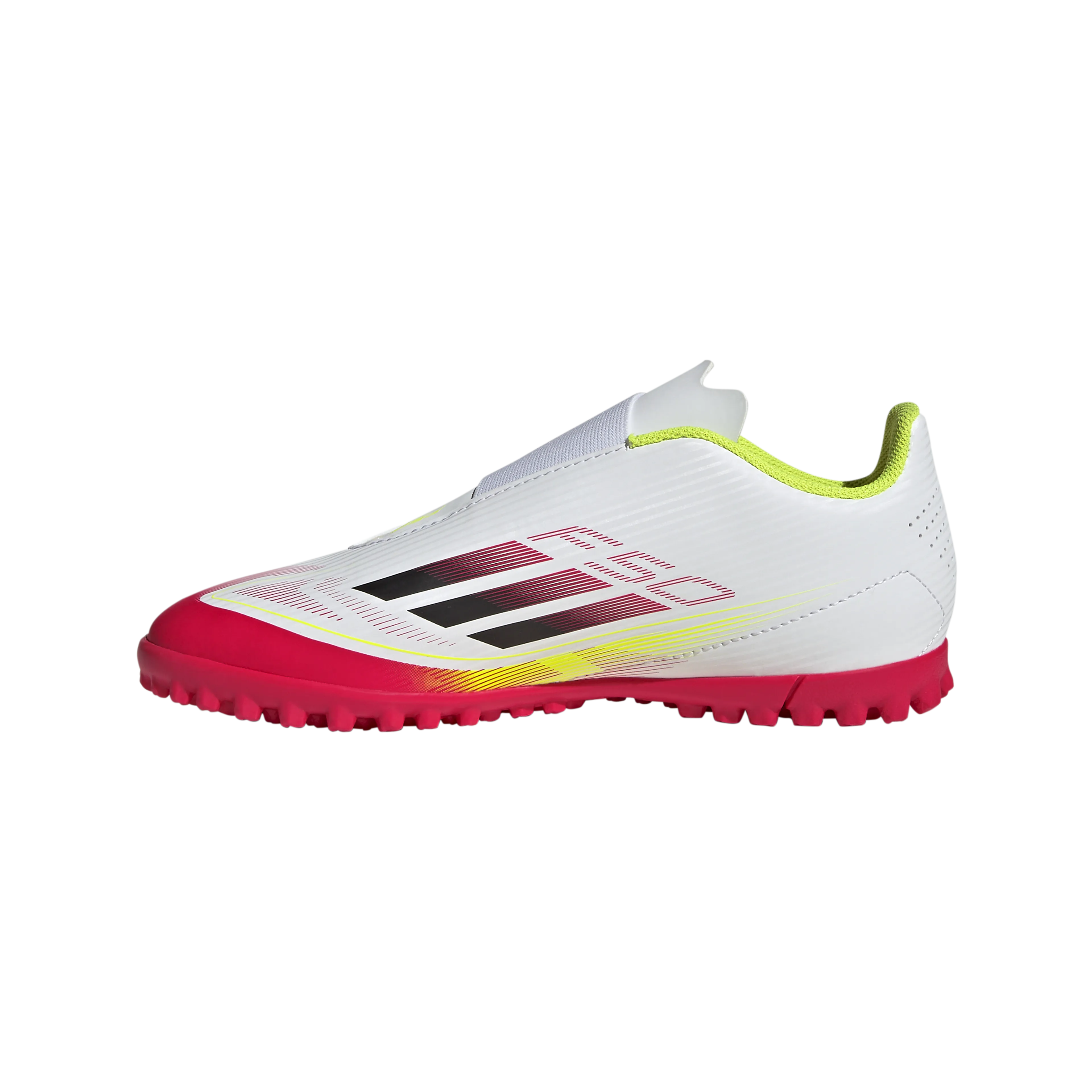 F50 Club Hook-and-Loop Turf Fotballsko