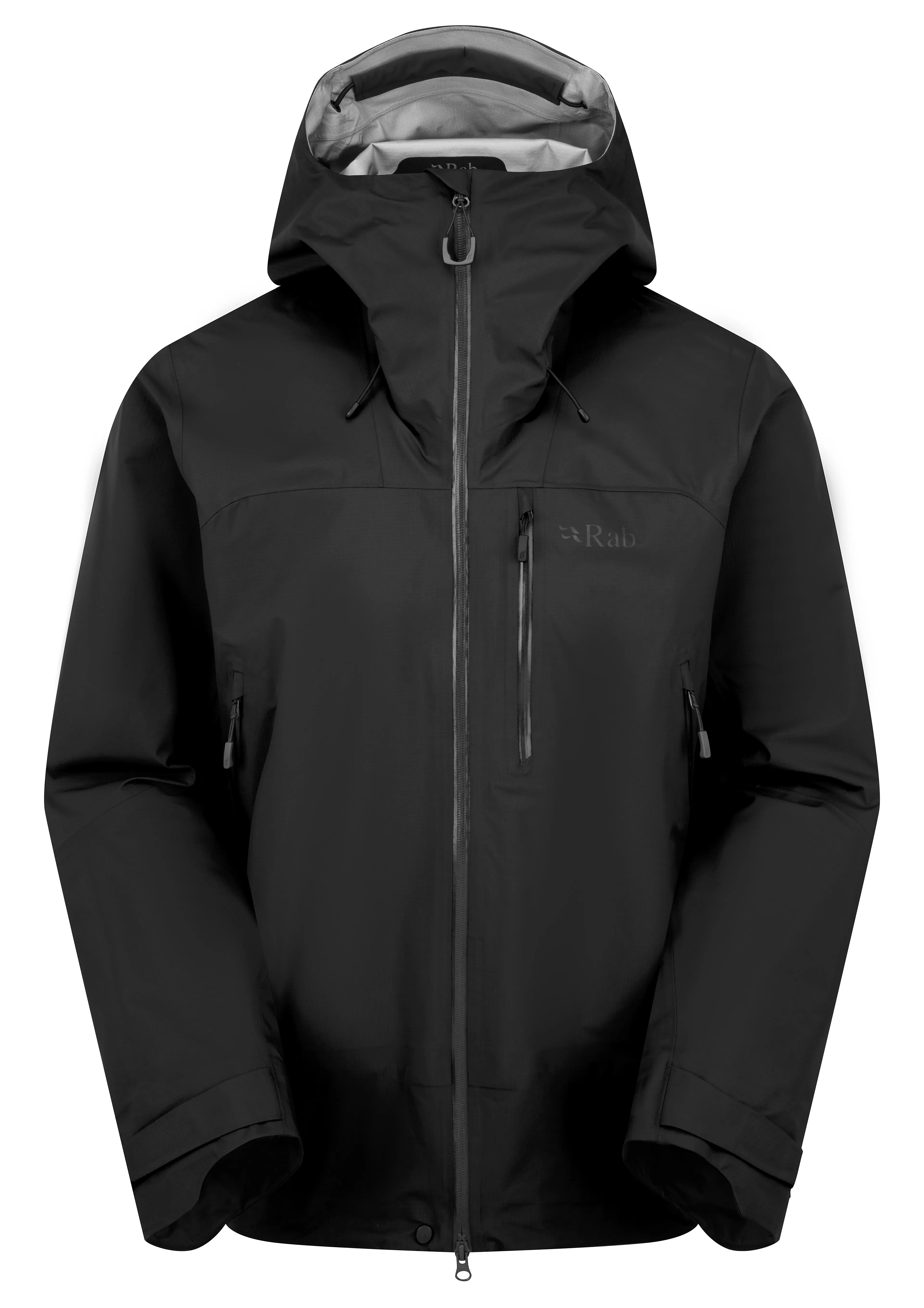 Firewall Mountain Jacket