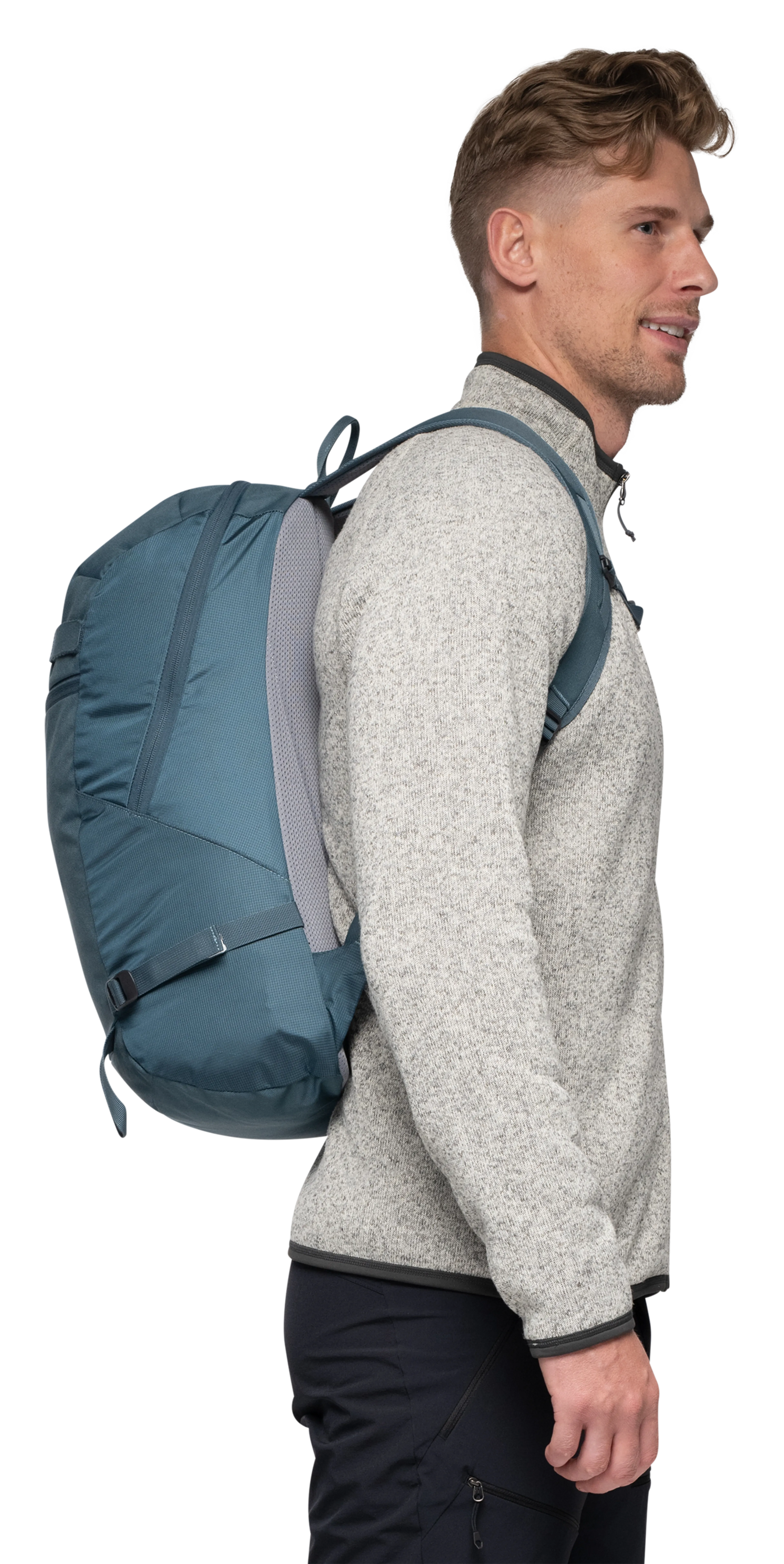 Hugger 25