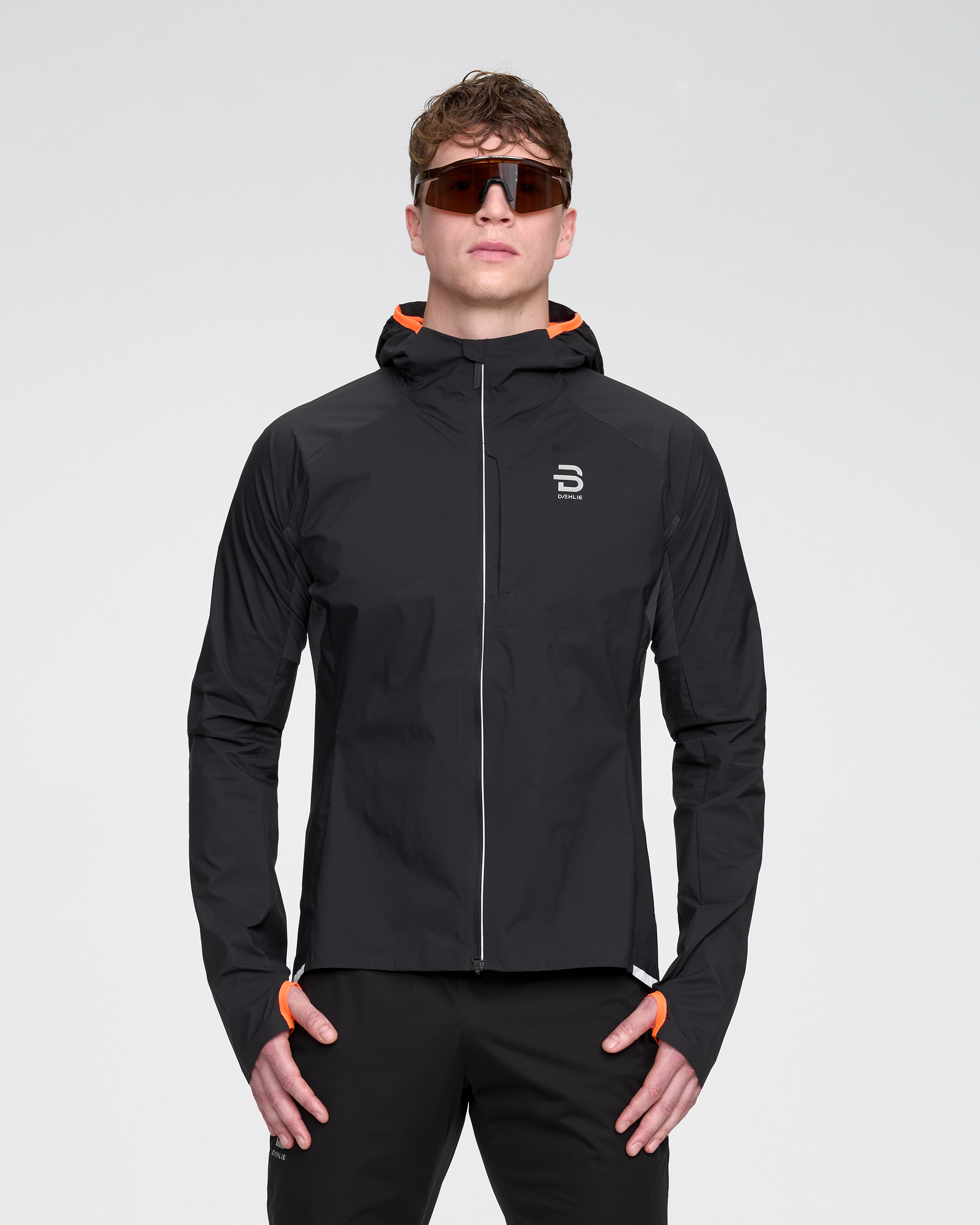 Jacket Advance Light